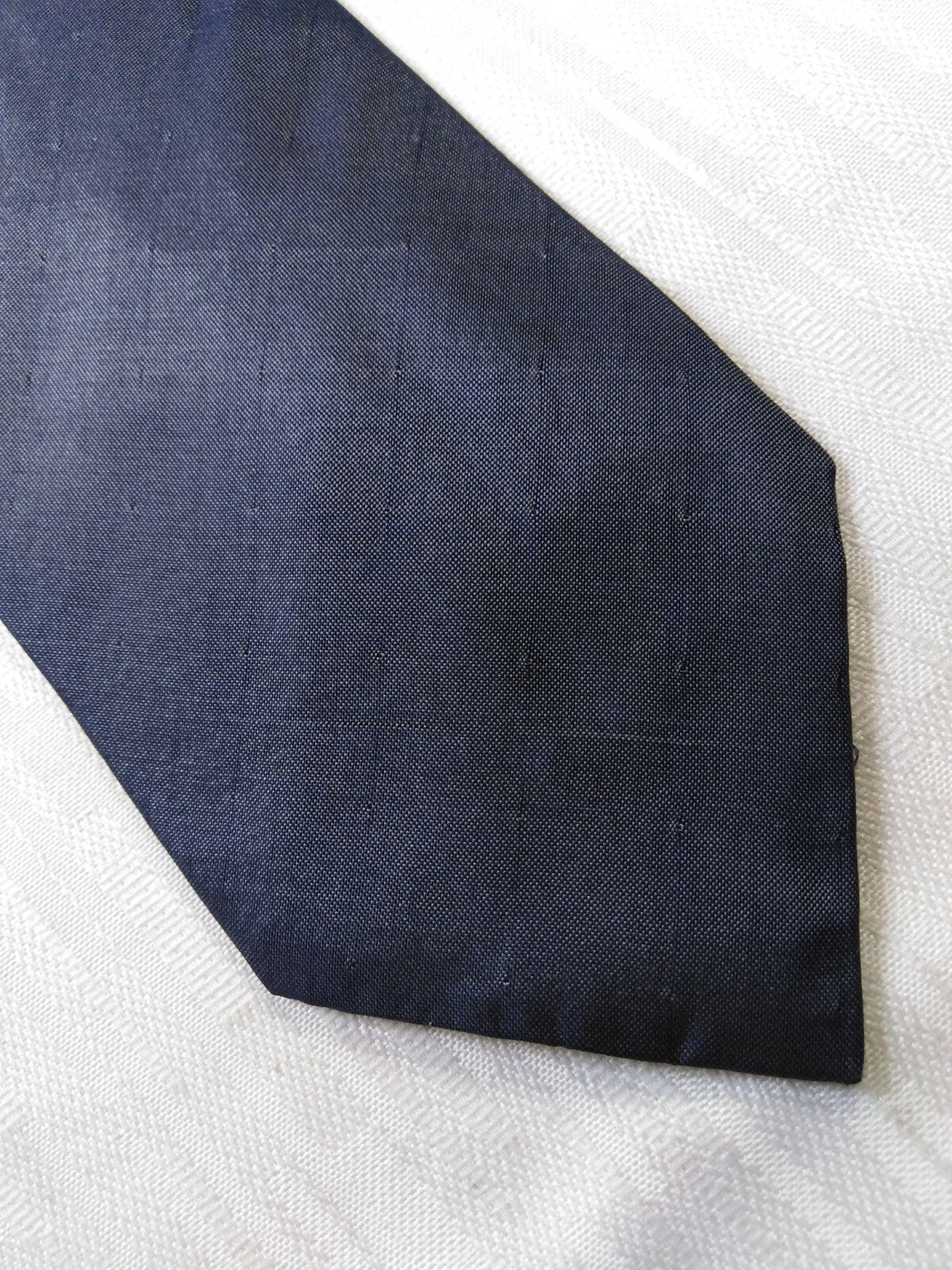 ICEBERG 100% SILK TIE SETA CRAVATTA NECKTIE MADE IN ITALY CLASSIC