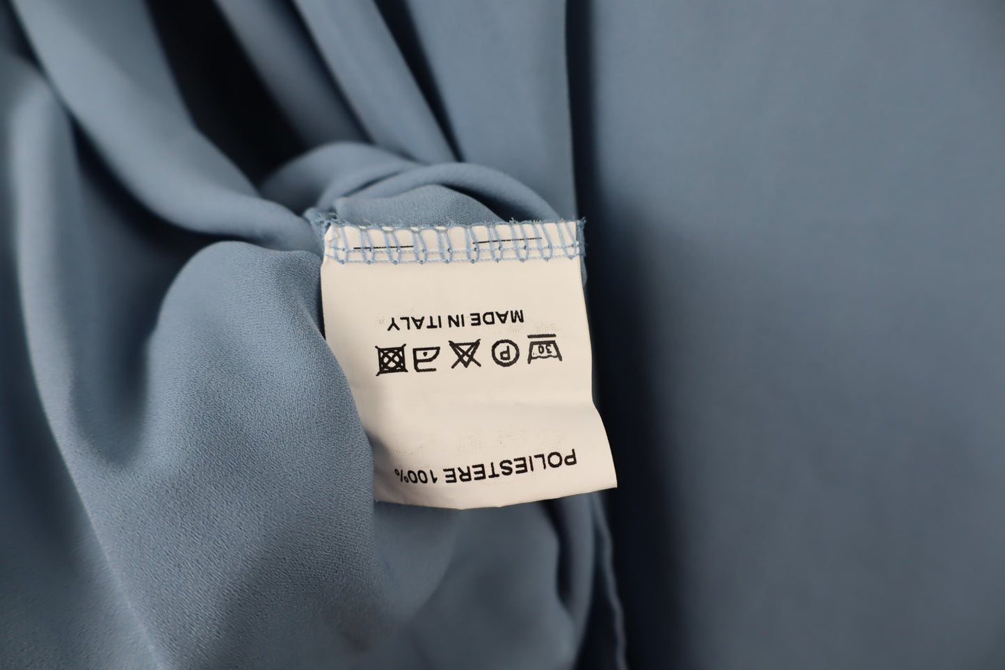 PIERRE CARDIN PARIS MAGLIA A 3/4 DONNA TG. XL WOMAN CASUAL VINTAGE TOP T-SHIRT