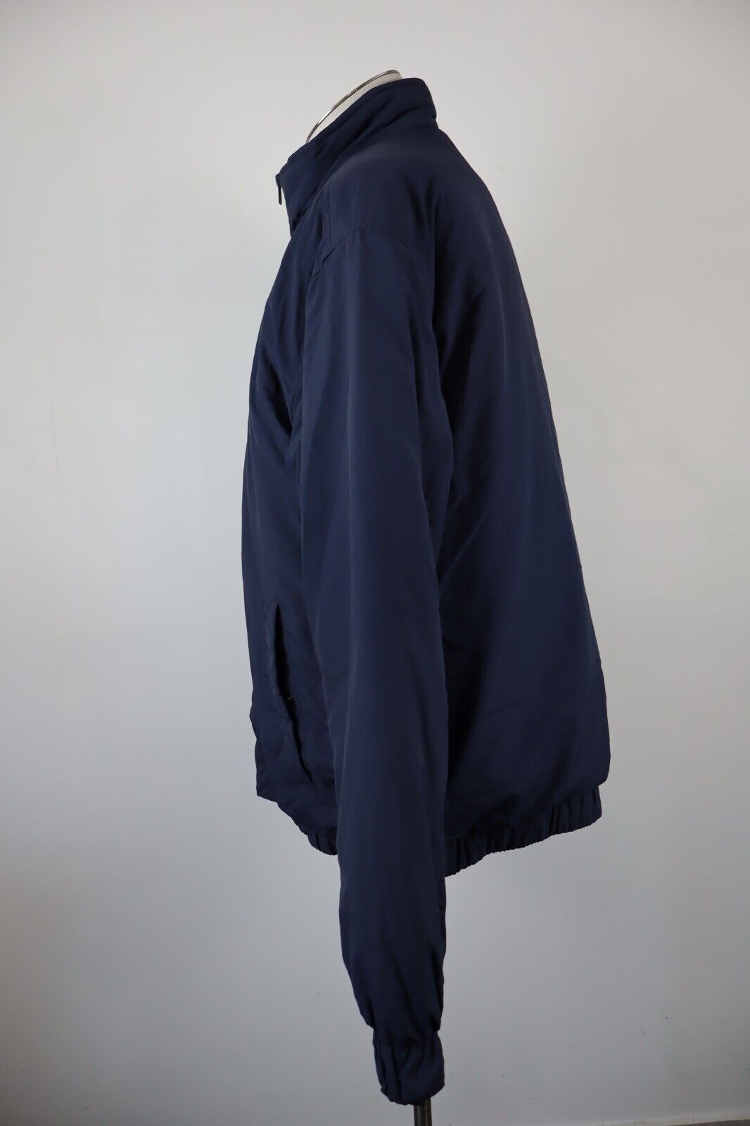 TOMMY JEANS HILFIGER GIUBBINO IMBOTTITO GIACCA UOMO L MAN CASUAL VINTAGE JACKET