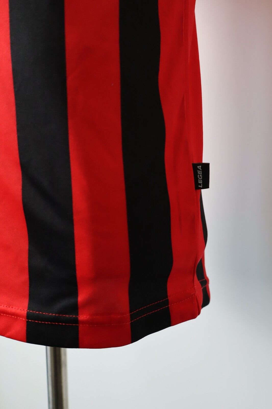 LEGEA VIRTUS CANGIANO MAGLIA CALCIO UOMO Tg M SOCCER TRIKOT MAN VINTAGE JERSEY