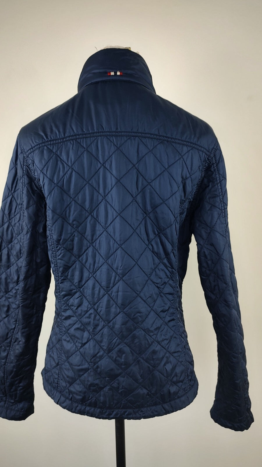 NAPAPIJRI GIUBBINO DONNA Tg. L WOMAN CASUAL JACKET VINTAGE