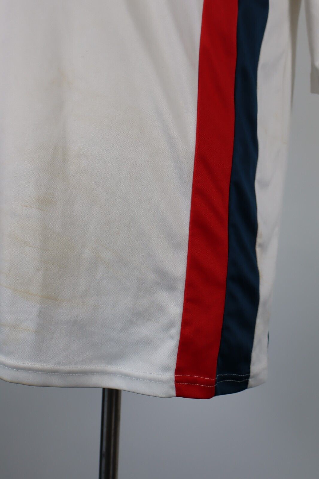 LEGEA TURRIS N 1 MAGLIA CALCIO UOMO Tg M SOCCER TRIKOT MAN VINTAGE JERSEY