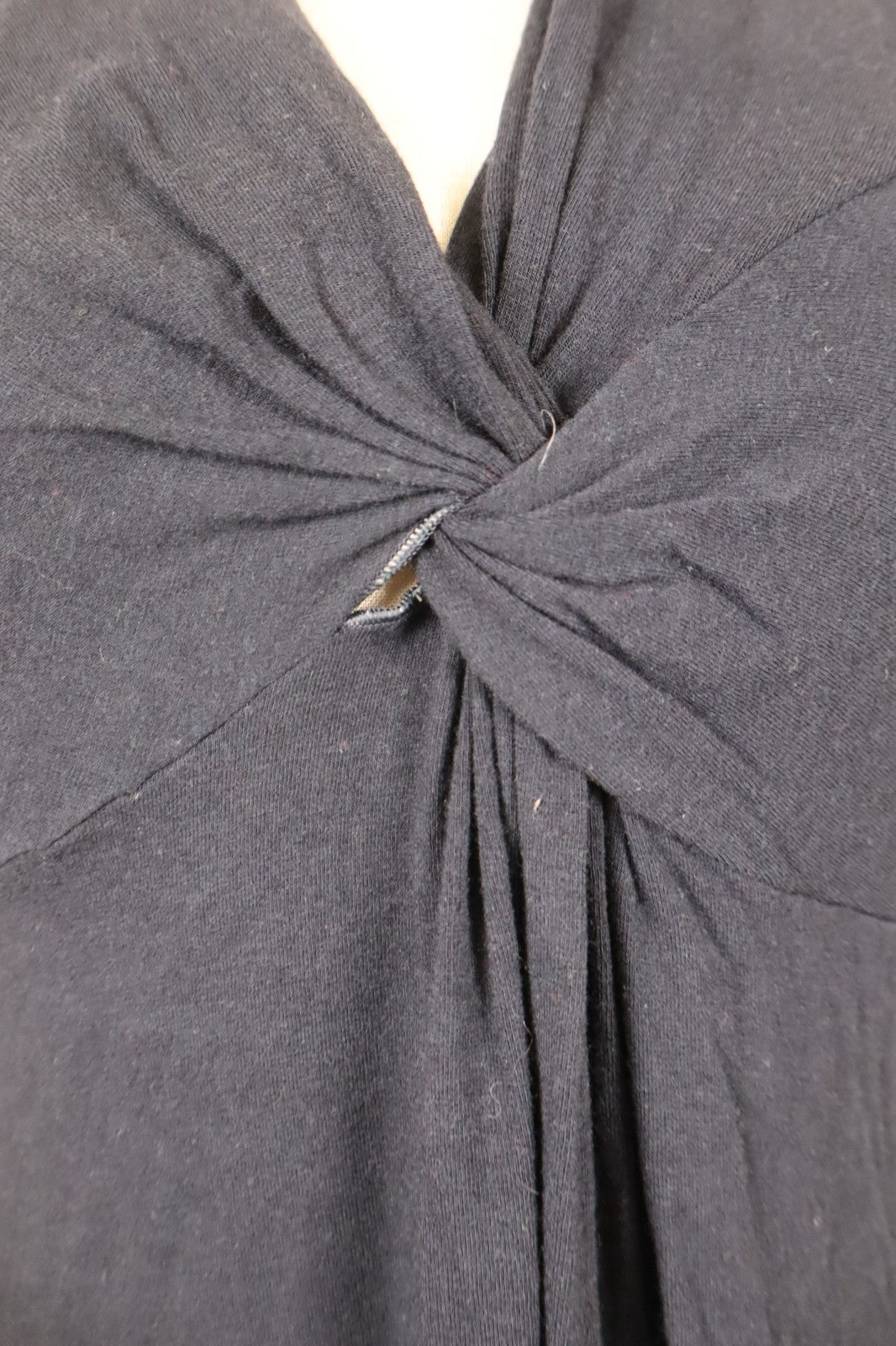 MAX MARA WEEKEND VESTITO ABITO DONNA TG M DRESS CASUAL  VINTAGE MISTO LANA