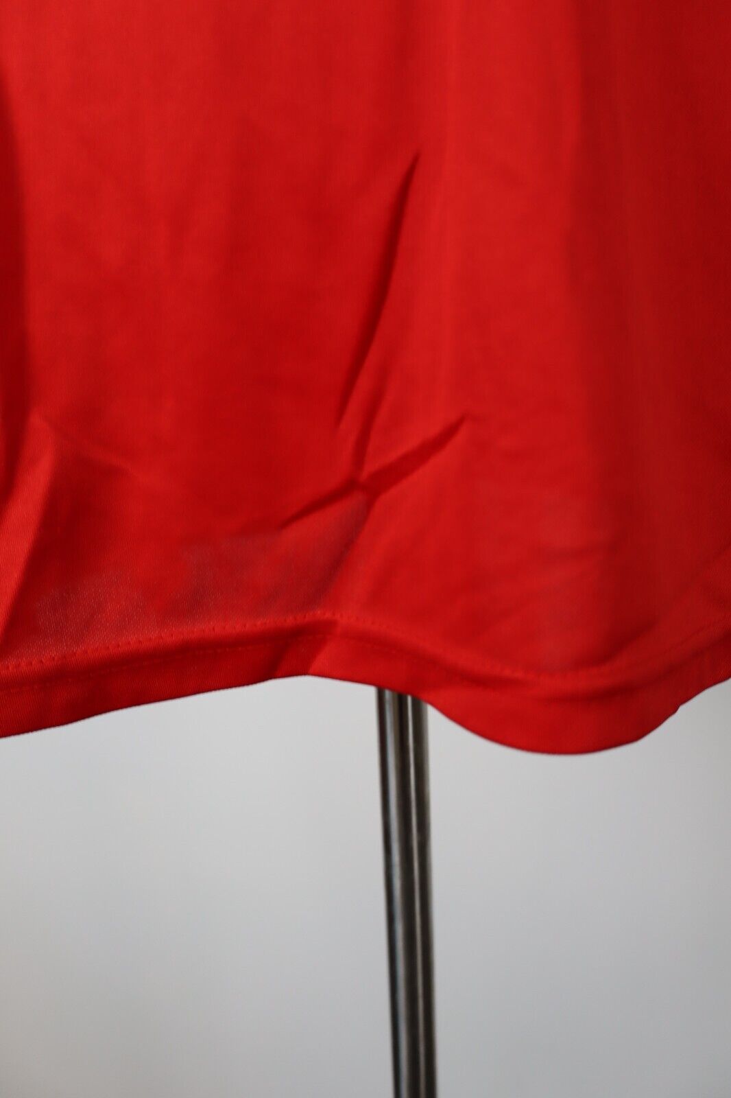 ERREA MANTOVA MAGLIA CALCIO UOMO Tg M SOCCER JERSEY T-SHIRT SPORT