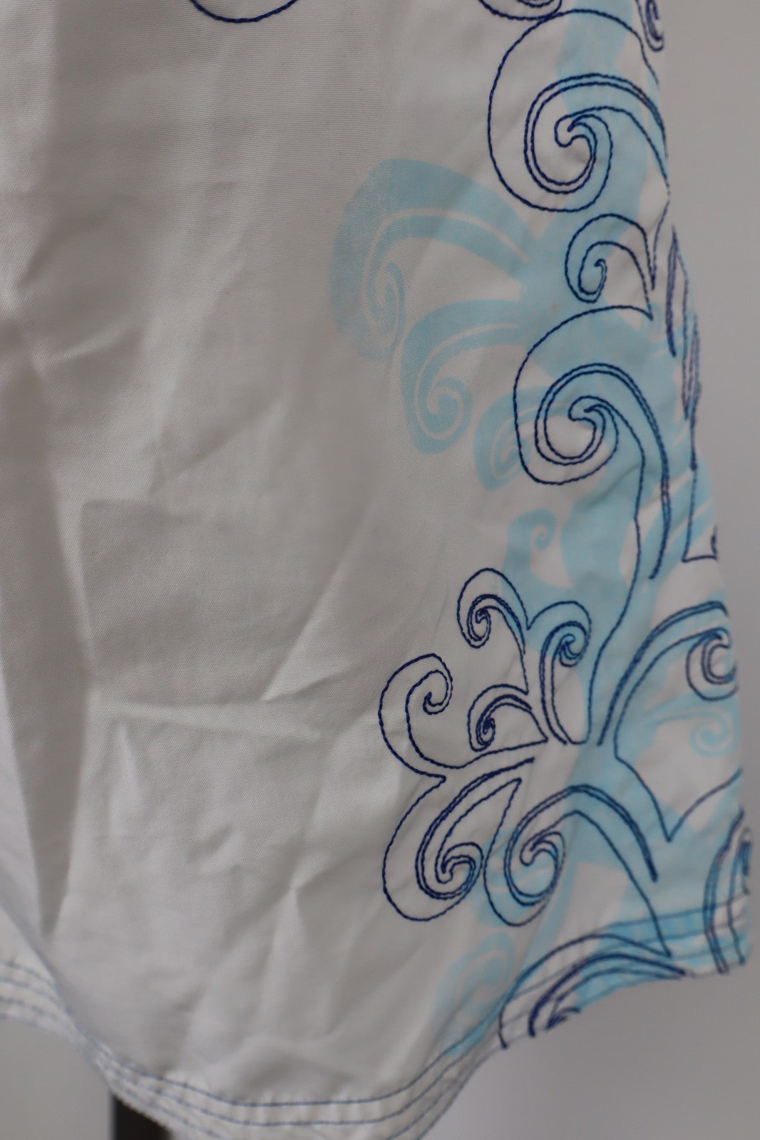 SUNDEK COSTUME PANTALONCINO MARE UOMO TG 33 MAN SWIMSUIT VINTAGE CASUAL SURF