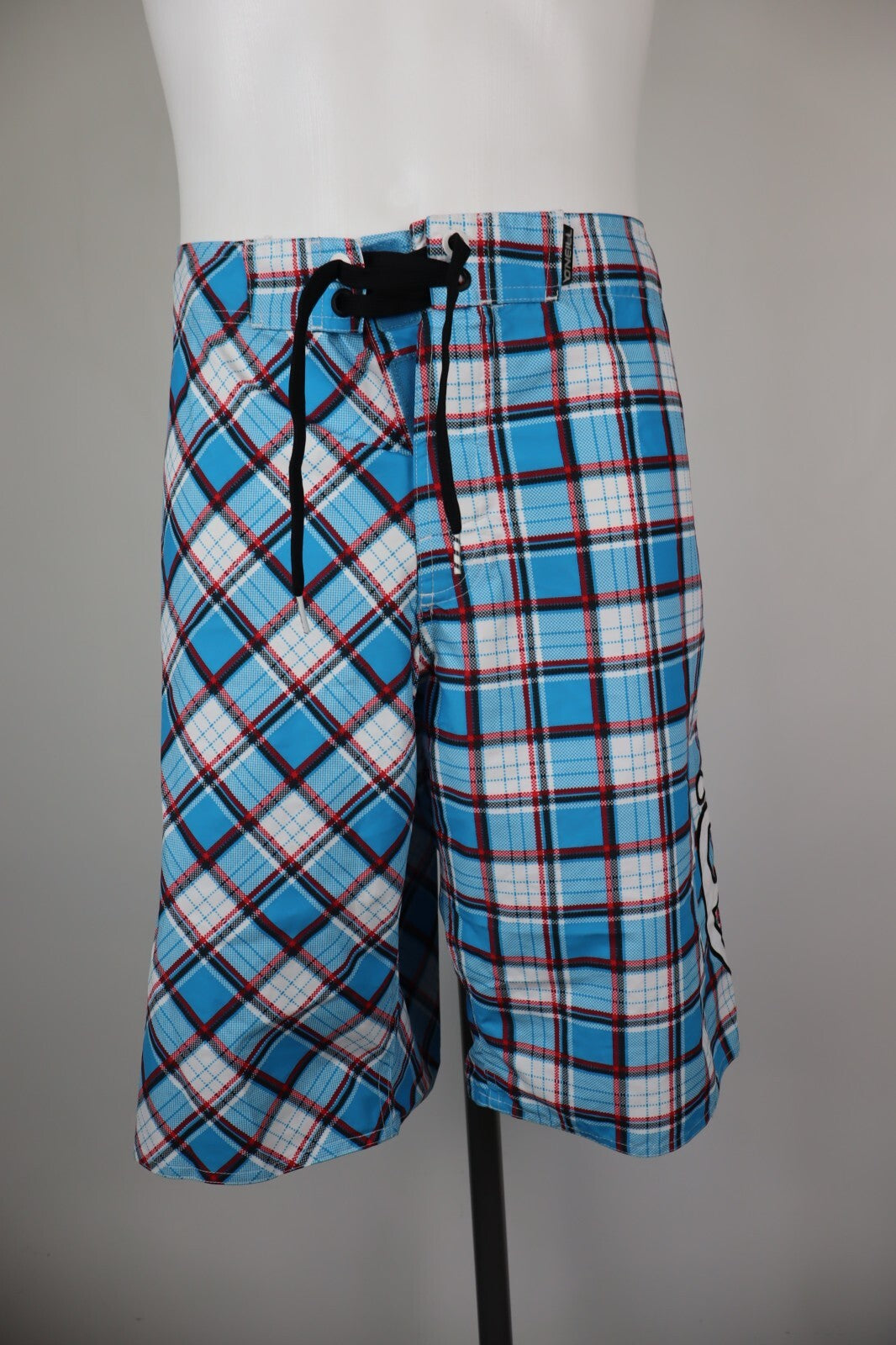 O'NEILL COSTUME PANTALONCINO MARE UOMO TG 36 MEN SWIMSUIT VINTAGE CASUAL