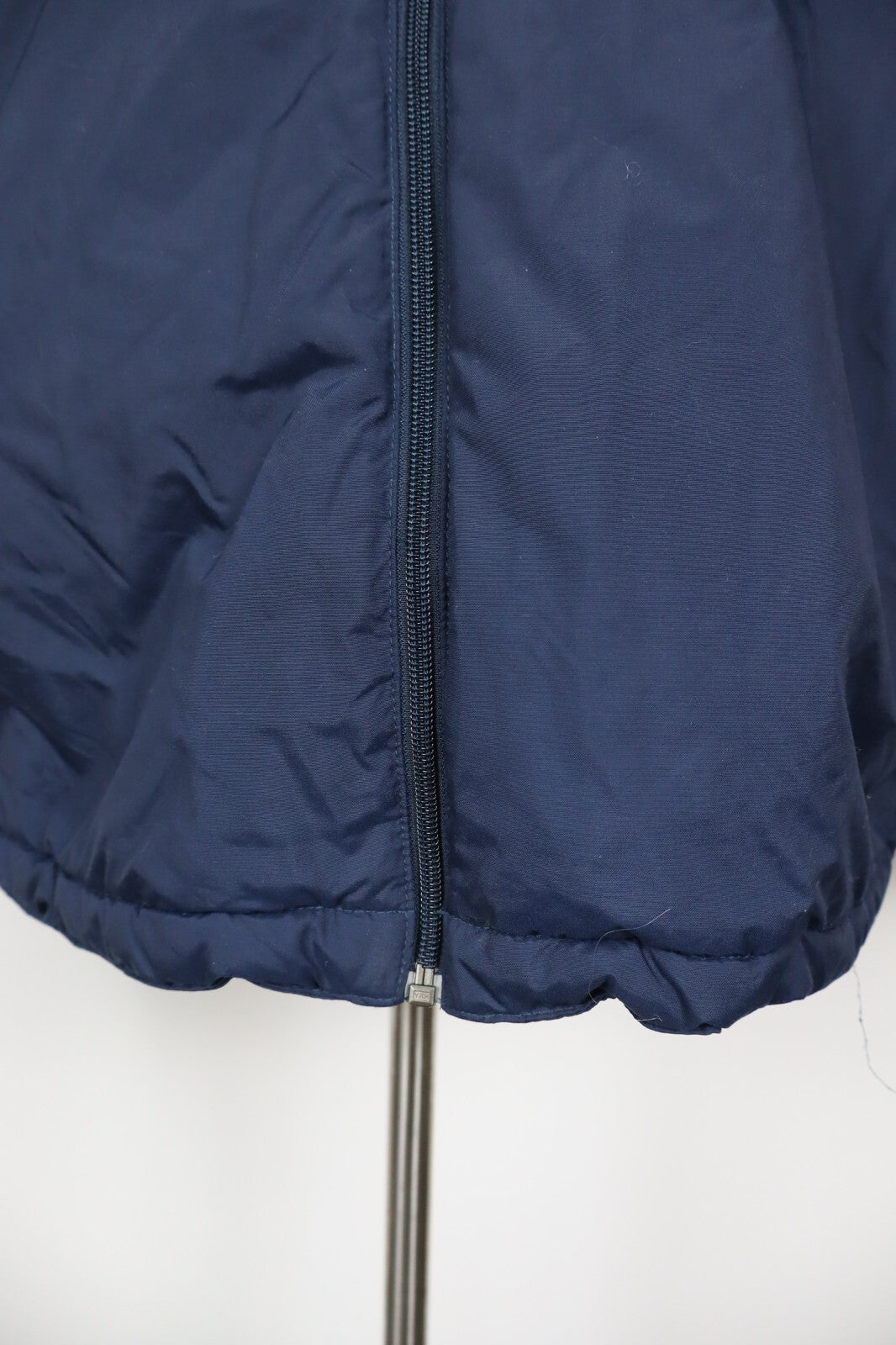 NIKE GIUBBINO IMBOTTITO GIACCA UOMO Tg XL MAN JACKET CASUAL VINTAGE