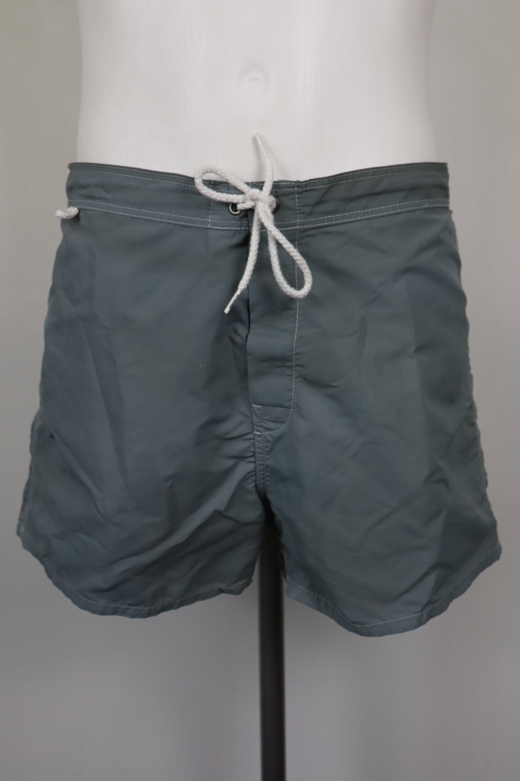 SUNDEK COSTUME PANTALONCINO MARE UOMO TG 32 MEN SEA SWIMSUIT VINTAGE CASUAL