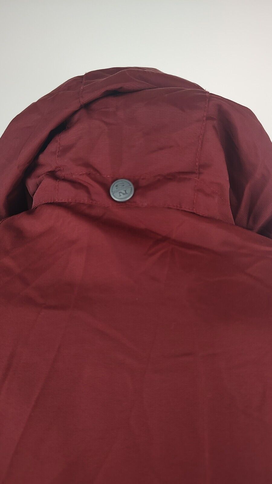 NORTH SAILS GIUBBINO UOMO Tg L VINTAGE MAN JACKET IMPERMEABILE