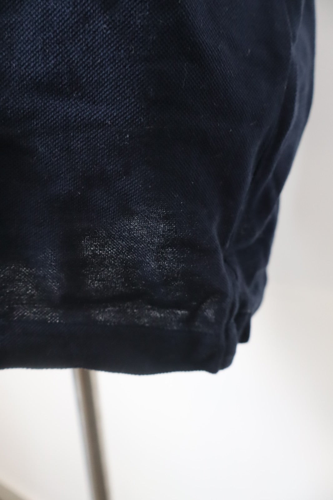 HARMONT & BLAINE POLO MAGLIA UOMO COTONE TG. L MAN COTTON T-SHIRT VINTAGE LOGO