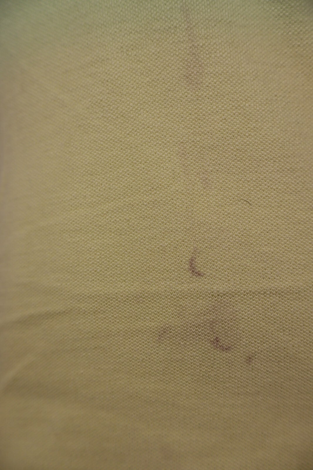 RALPH LAUREN POLO MAGLIA COTONE DONNA TG. S WOMAN CASUAL VINTAGE T-SHIRT