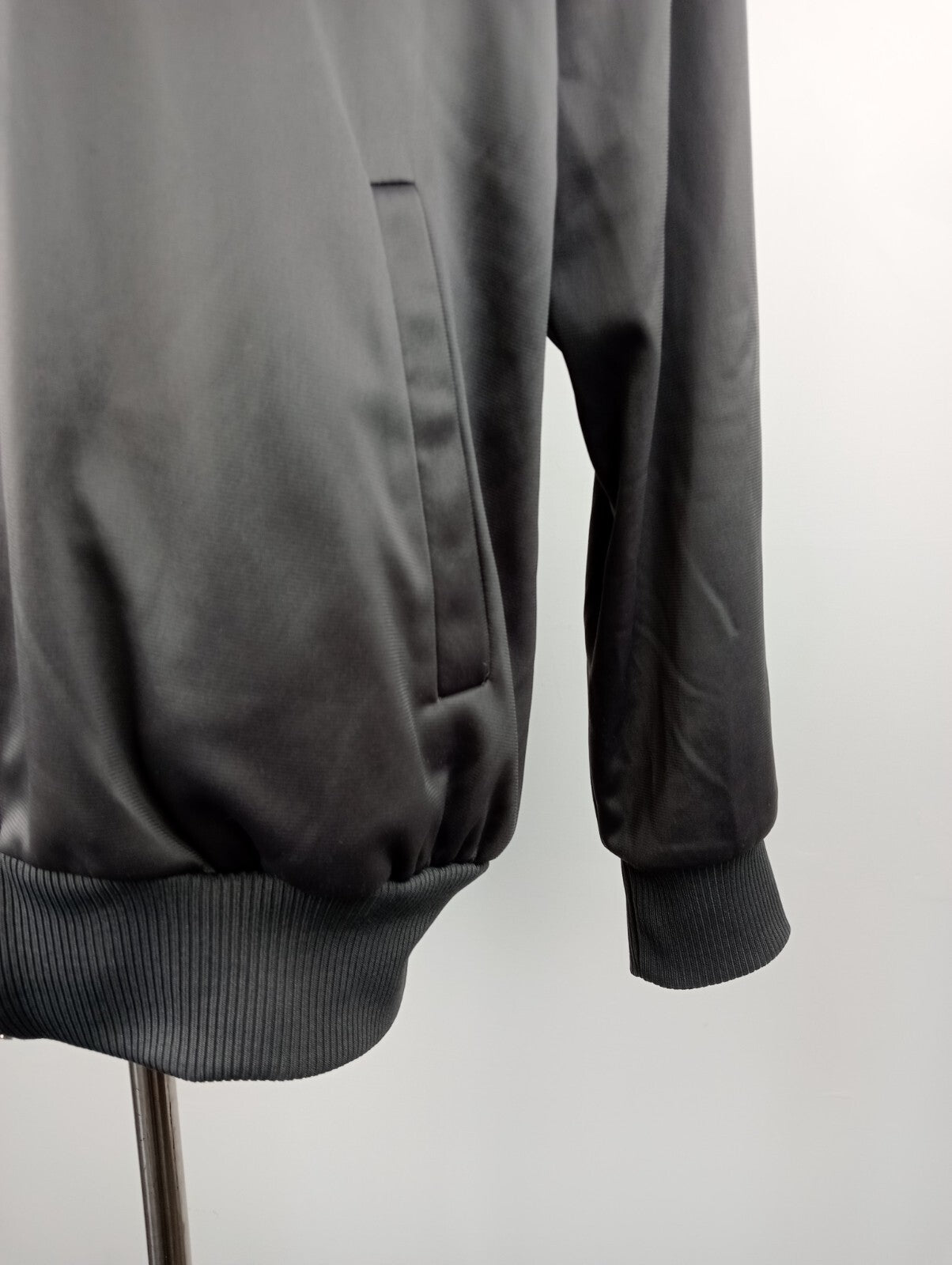 PUMA GIACCA SPORTIVA UOMO Tg. 6 MAN VINTAGE CASUAL SPORT JACKET CON ZIP