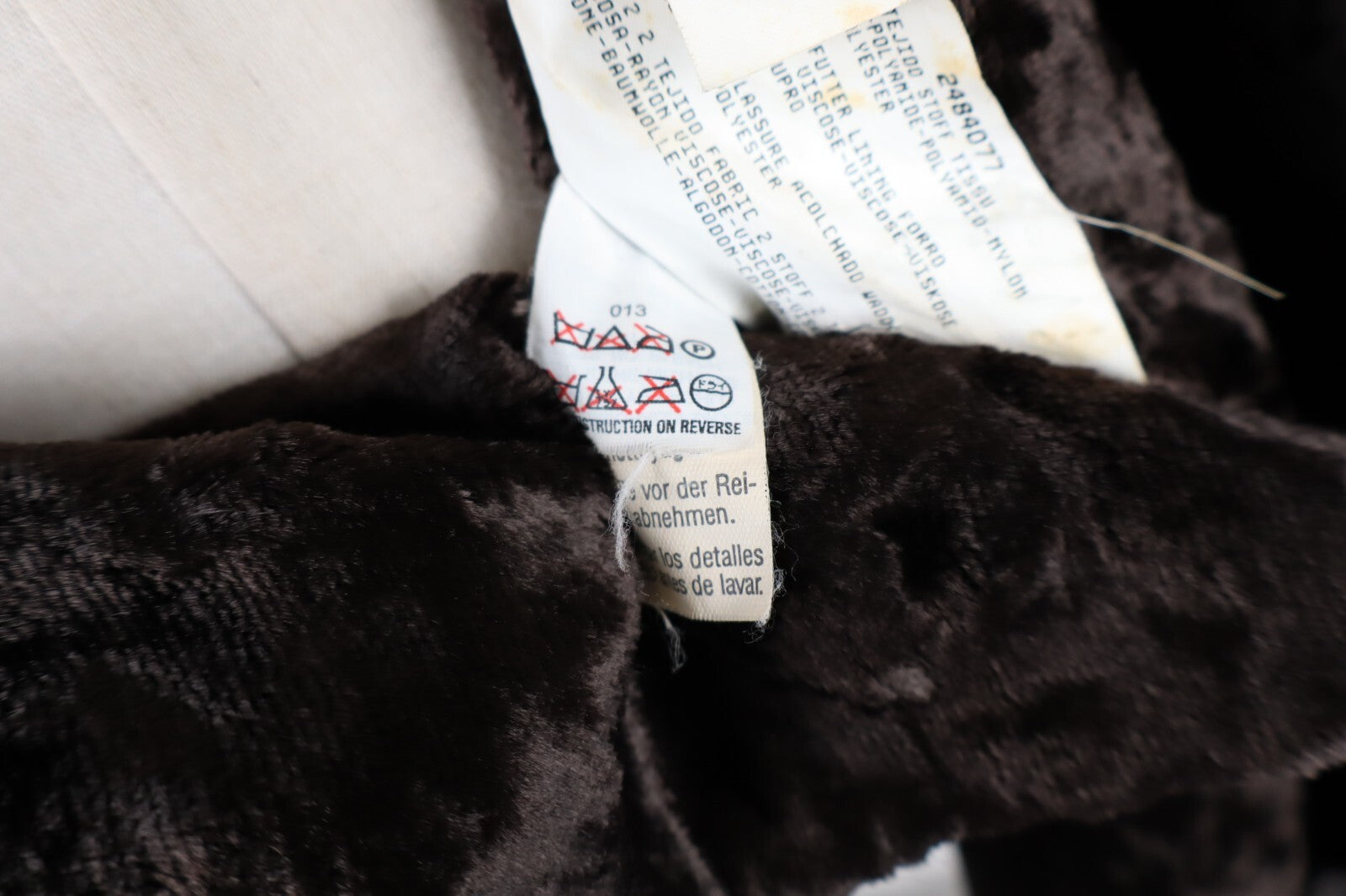 PENNY BLACK GIUBBINO GIACCA DONNA TG 42 WOMAN CASUAL JACKET VINTAGE