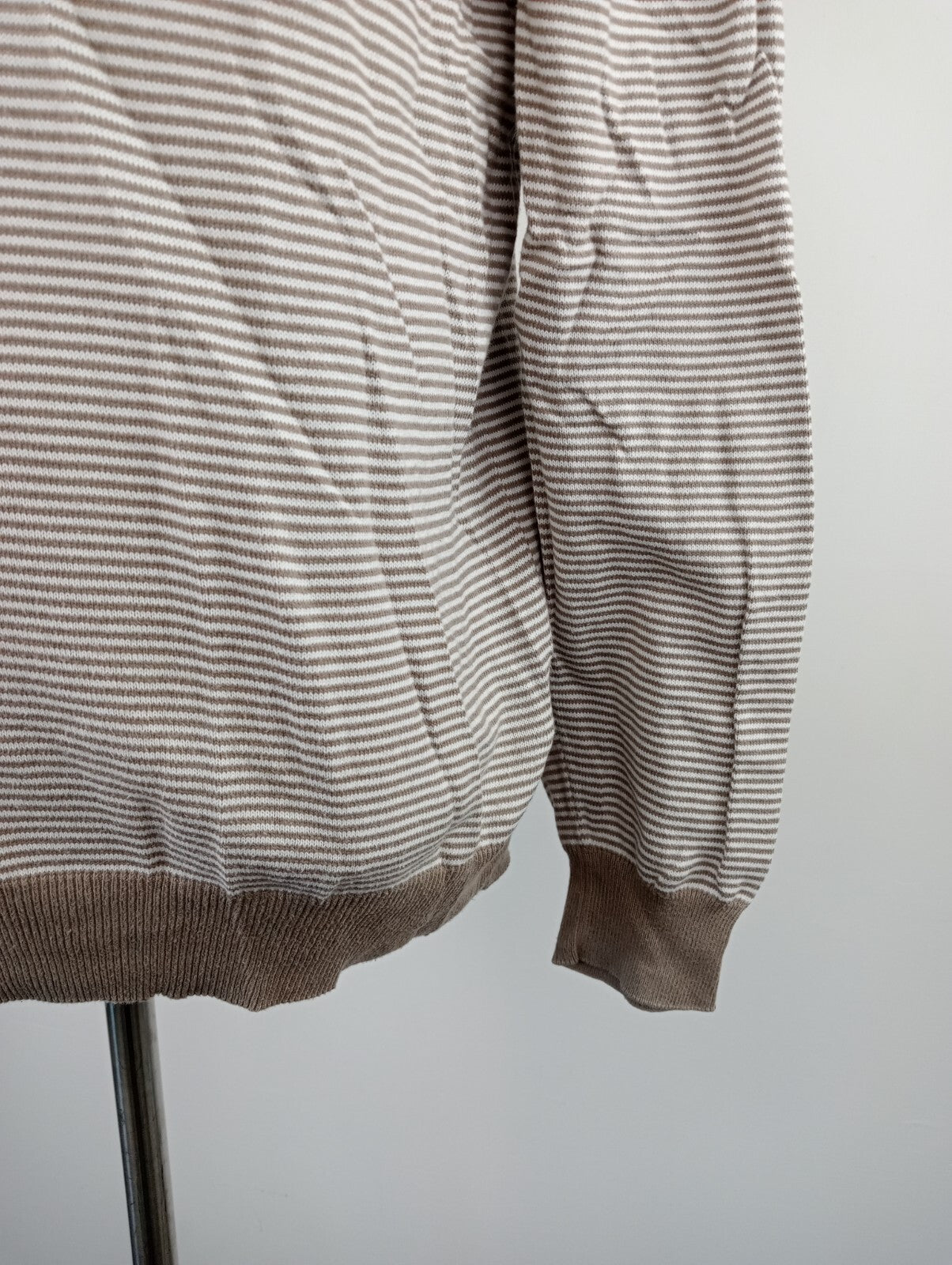 MARLBORO CLASSICS MAGLIONE COTONE COTTON VINTAGE UOMO M MAN SWEATER CASUAL ITALY