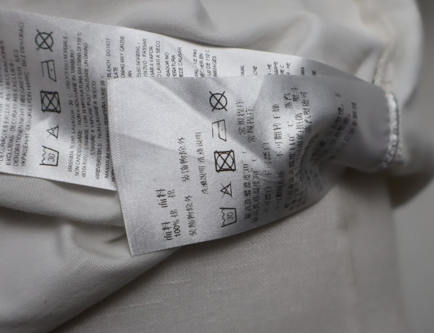 AX ARMANI EXCHANGE MAGLIA UOMO COTONE TG M MAN COTTON T-SHIRT CASUAL VINTAGE