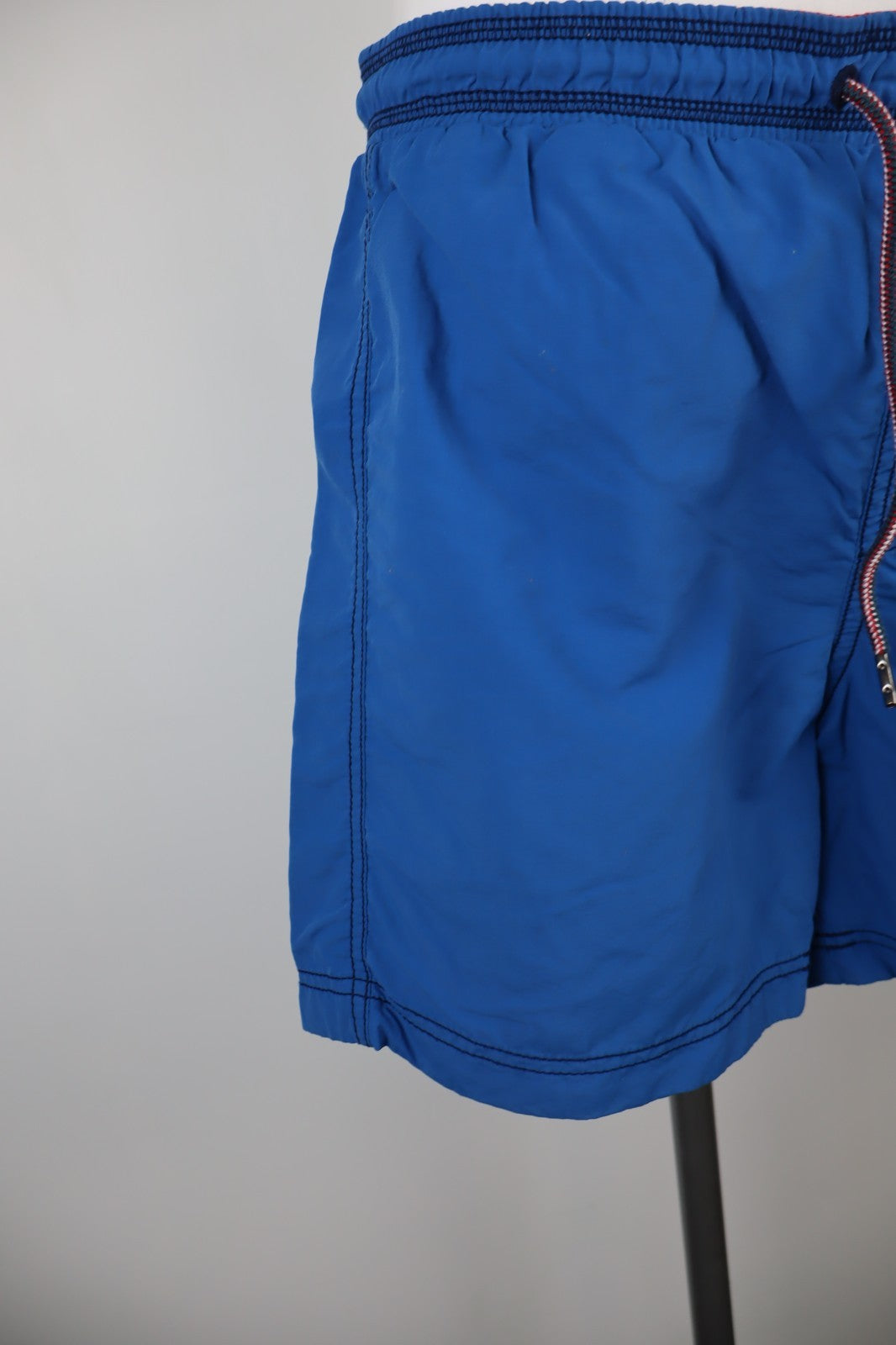 NAPAPIJRI COSTUME PANTALONCINO MARE UOMO TG L  MEN SWIMSUIT VINTAGE CASUAL