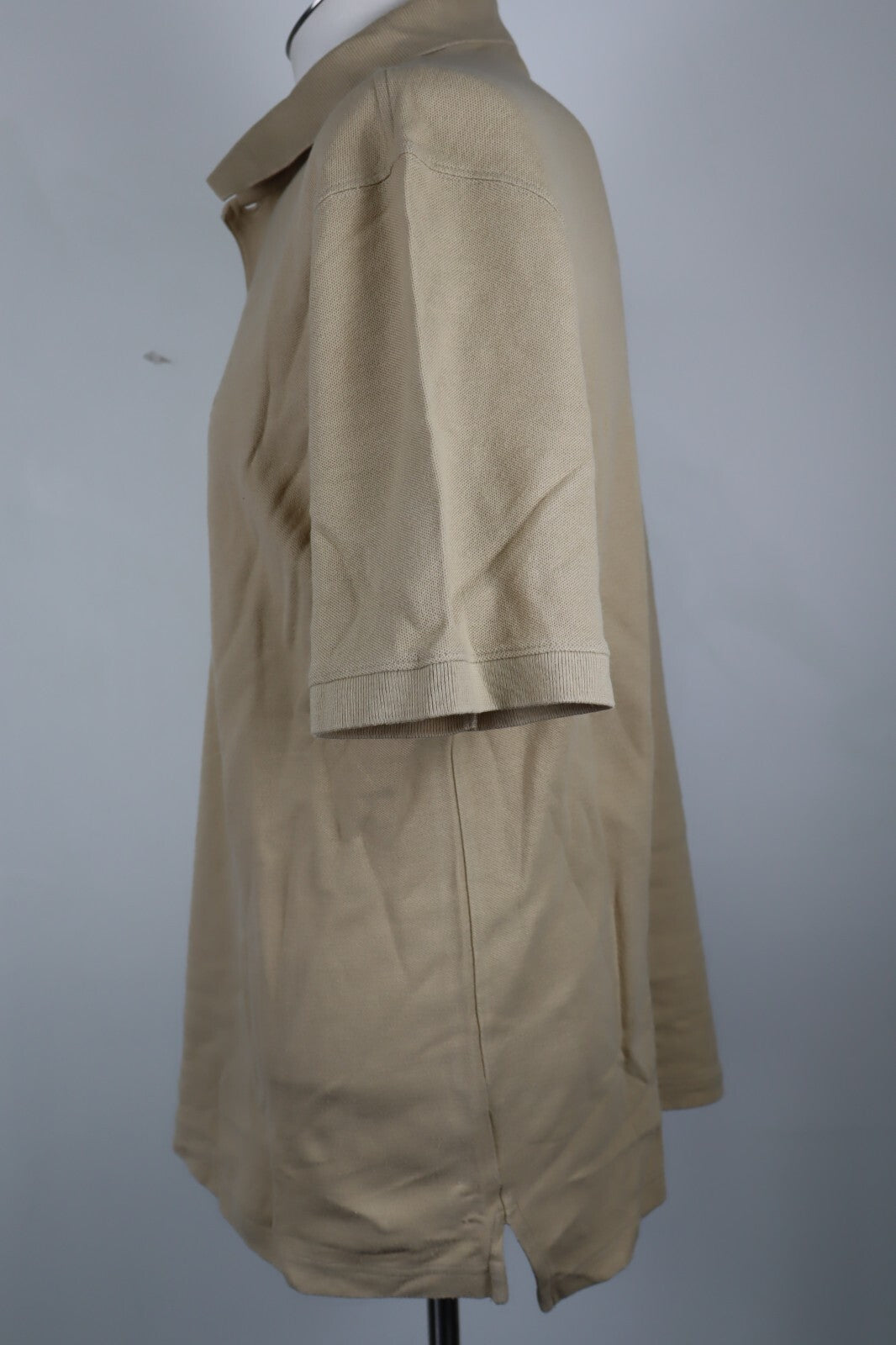 TIMBERLAND MAGLIA POLO COTONE UOMO TG. M MAN POLO SHIRT CASUAL VINTAGE COTTON