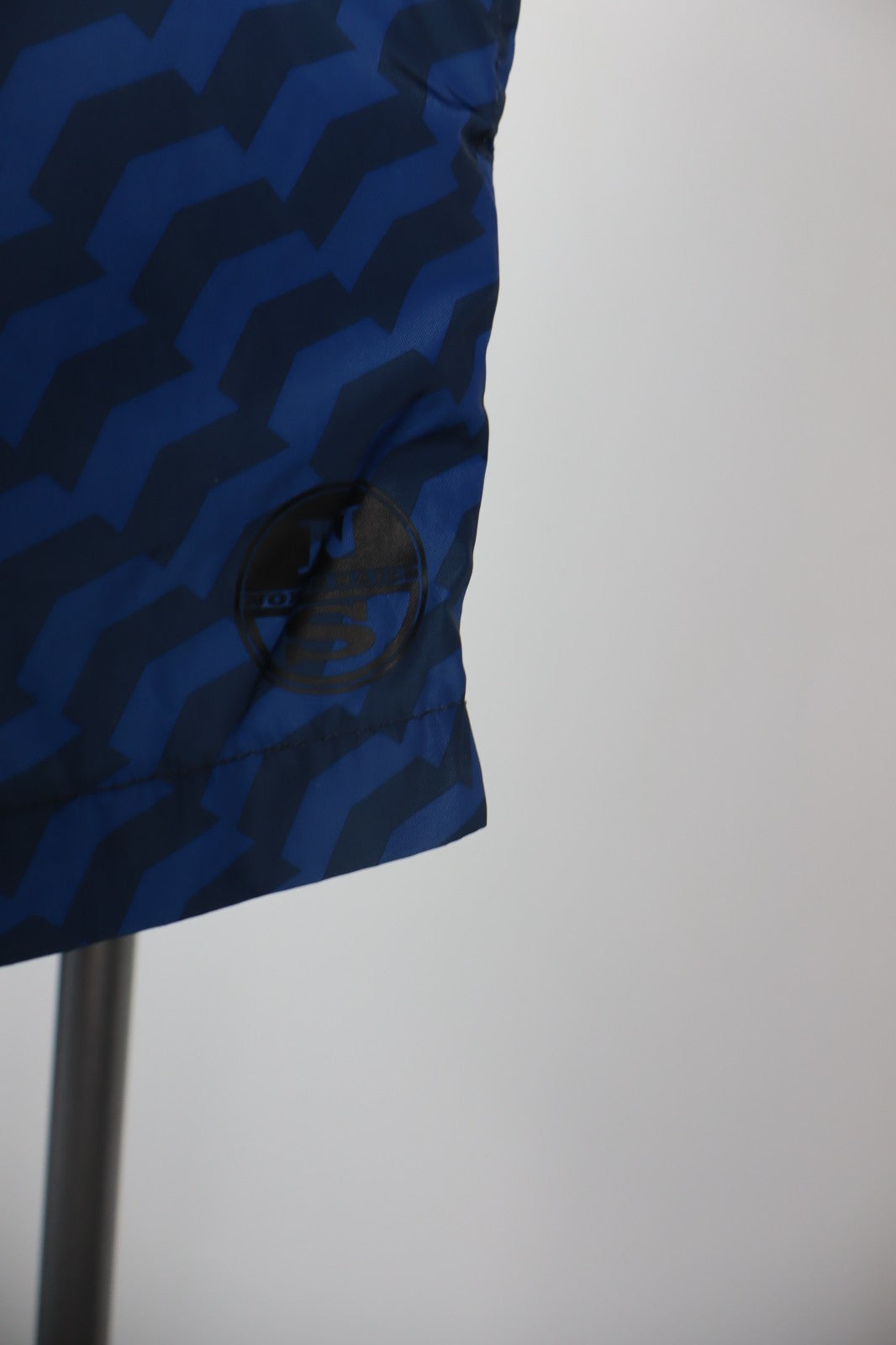 NORTH SAILS COSTUME PANTALONCINO MARE UOMO TG 30 MEN SWIMSUIT VINTAGE CASUAL