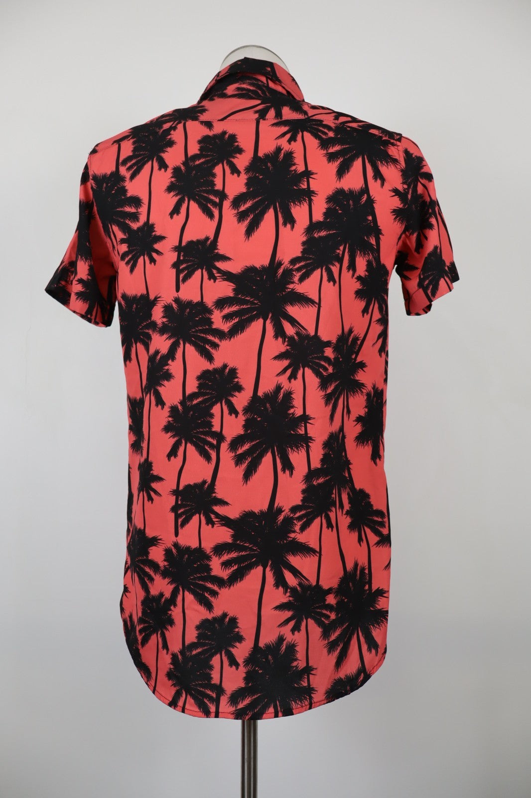 BUT NOT CAMICIA SHIRT UOMO Tg XS MAN VINTAGE CASUAL ESTIVA MARE