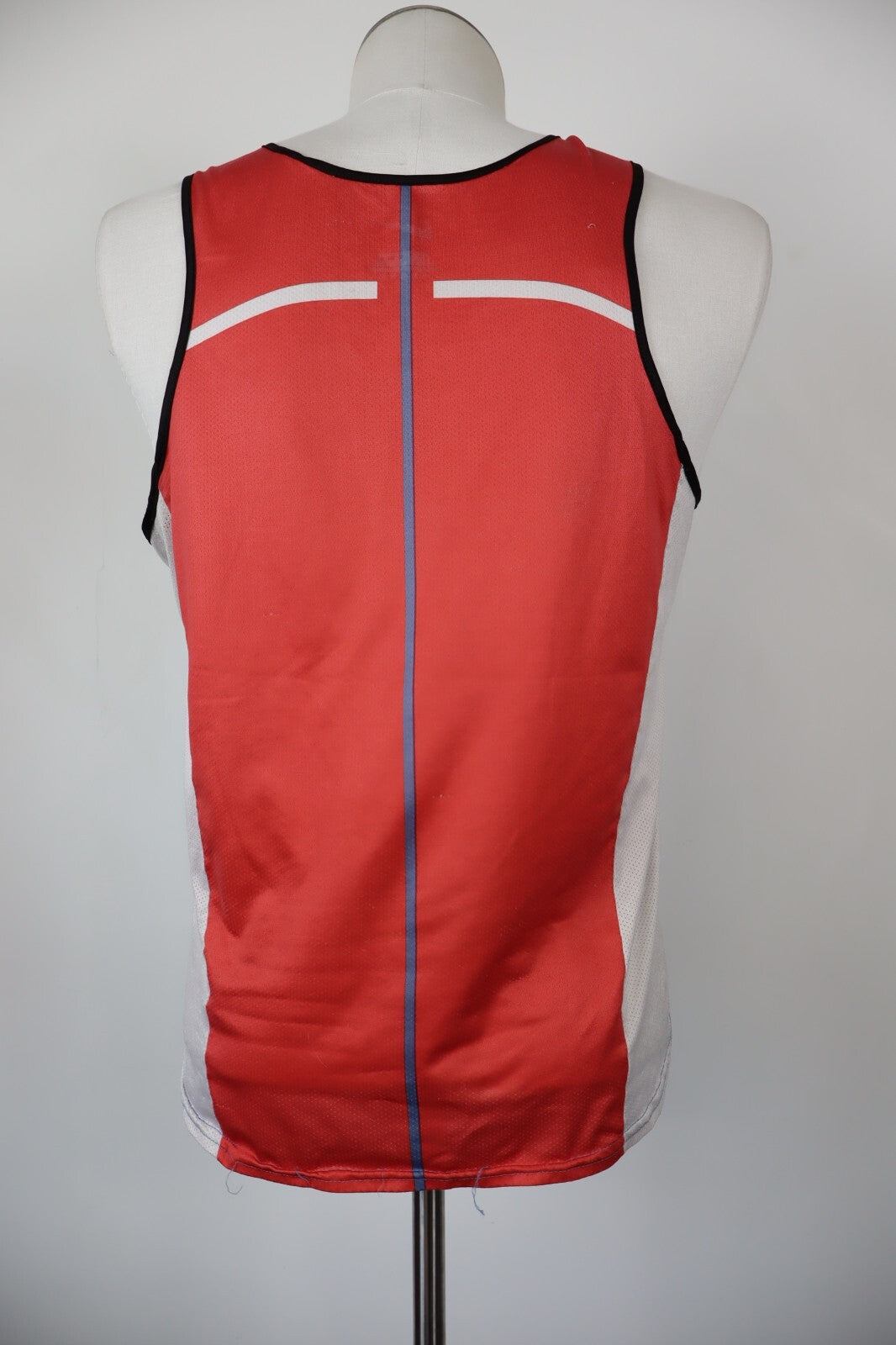 NIKE MAGLIA UOMO TG S MAN T-SHIRT CANOTTA CASUAL VINTAGE