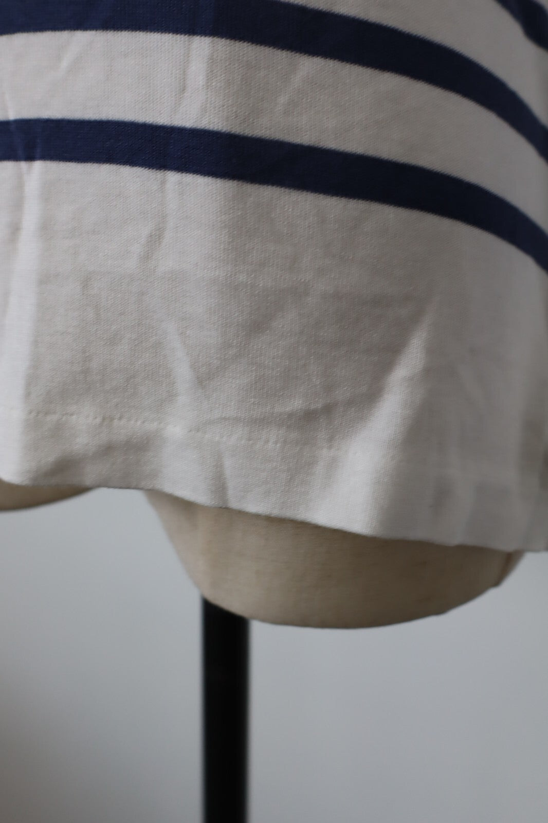 RALPH LAUREN SPORT MAGLIA COTONE DONNA TG. M WOMAN CASUAL VINTAGE T-SHIRT