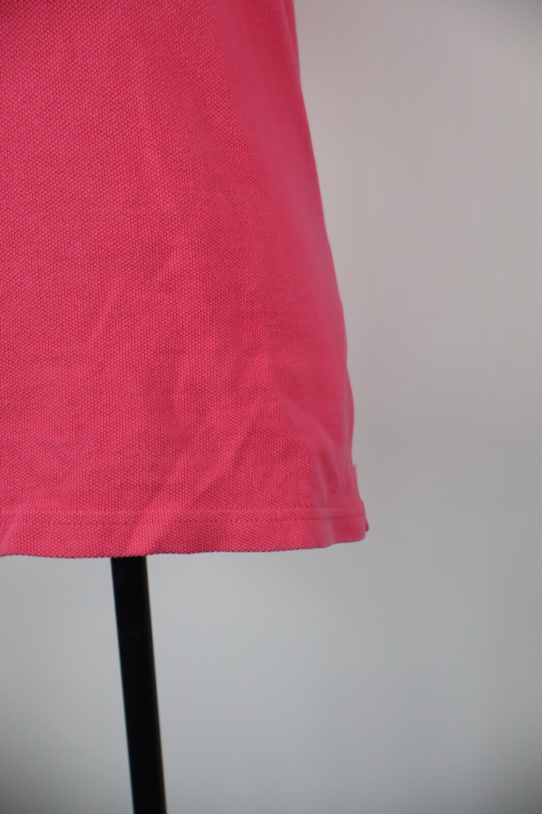 CARHARTT POLO MAGLIA DONNA TG. S WOMAN CASUAL VINTAGE SHIRT COTONE COTTON