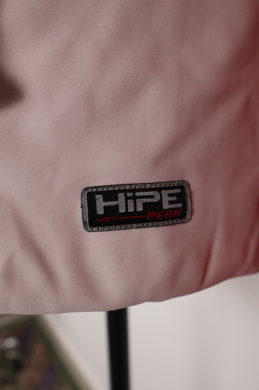 PEAK PERFORMANCE GIUBBINO IMBOTTITO TECNICO DONNA Tg L WOMAN JACKET VINTAGE