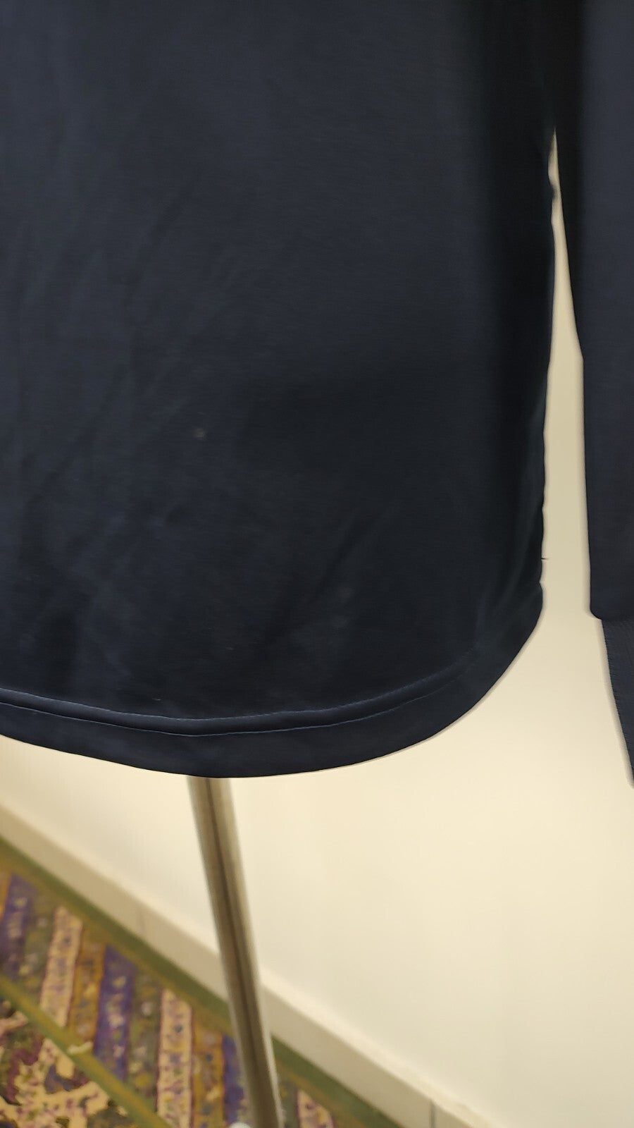 GIVOVA AVELLINO MAGLIA CALCIO T-SHIRT UOMO 46/ M SOCCER MAN SPORT VINTAGE TAG