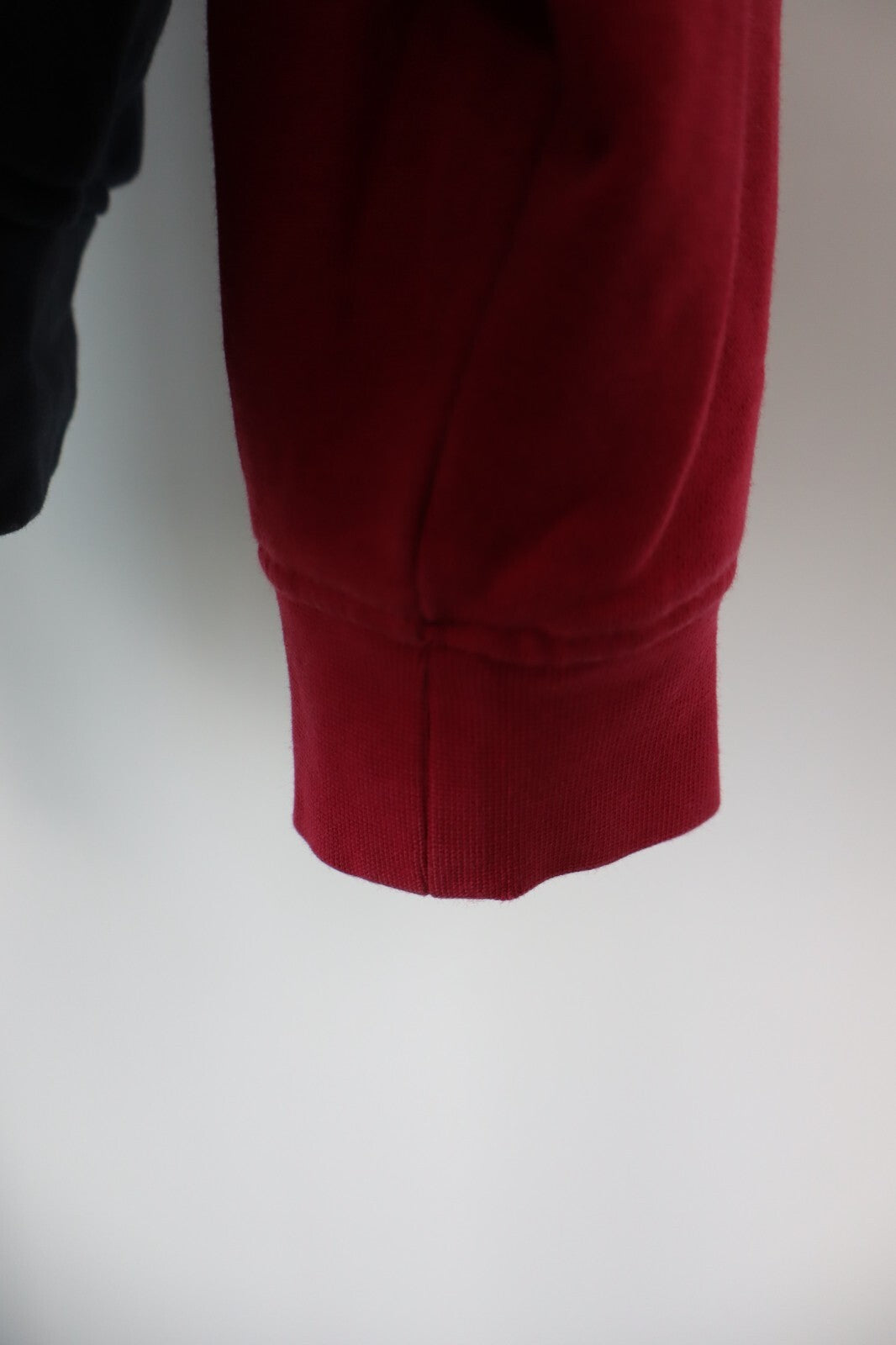 ELLESSE FELPA HOODIE DONNA Tg M WOMAN CASUAL VINTAGE SPORT SWEATSHIRT