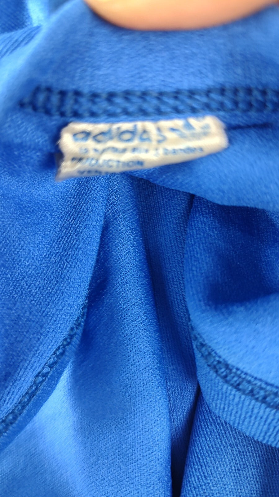 ADIDAS MAGLIA DONNA TG. S WOMAN CASUAL VINTAGE T-SHIRT