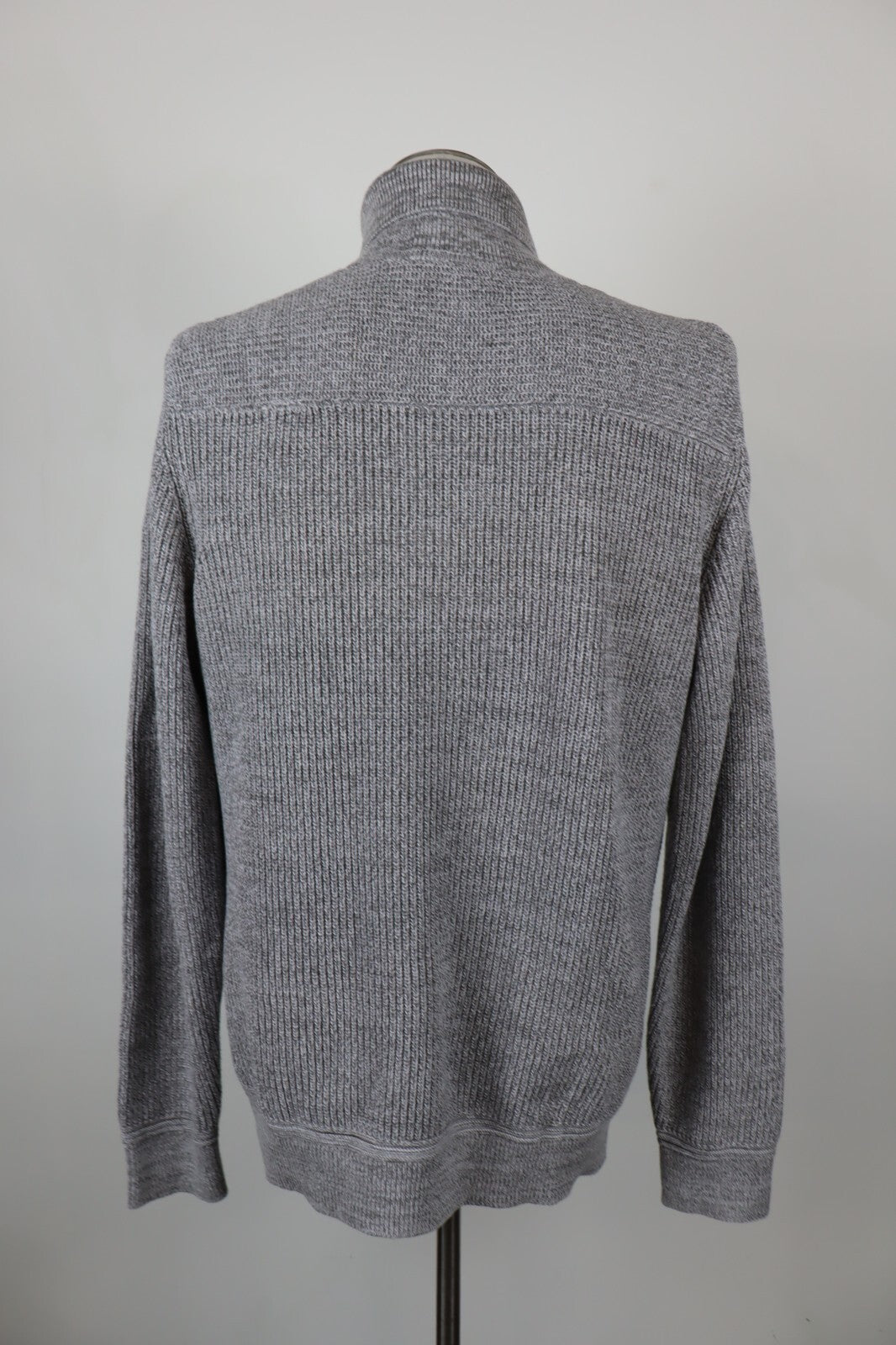 GAP FOR GOOD MAGLIONE MAGLIA COTONE VINTAGE UOMO Tg. M MAN SWEATER CASUAL