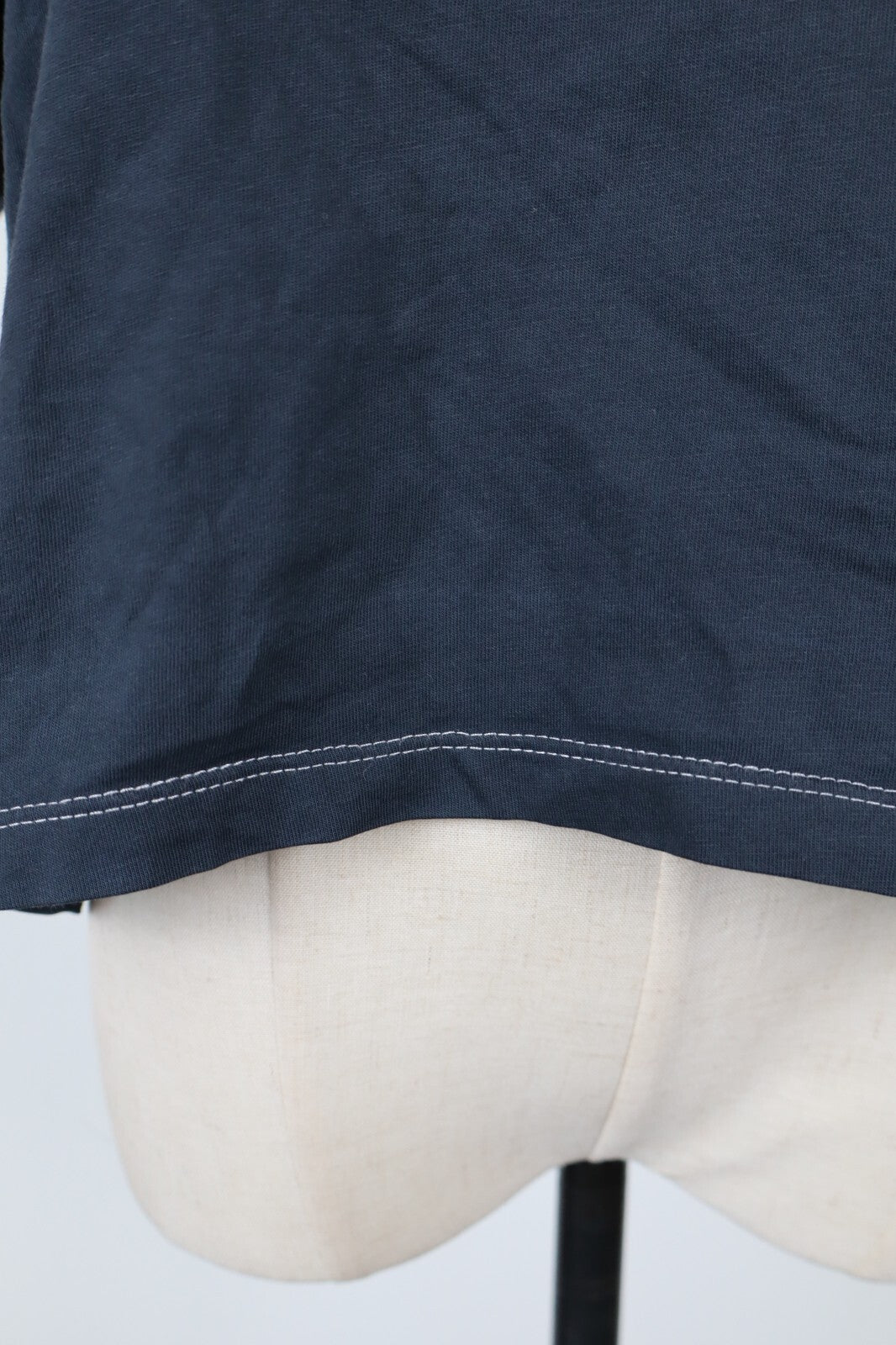 THE NORTH FACE MAGLIA DONNA TG L WOMAN CASUAL VINTAGE COTTON T-SHIRT COTONE