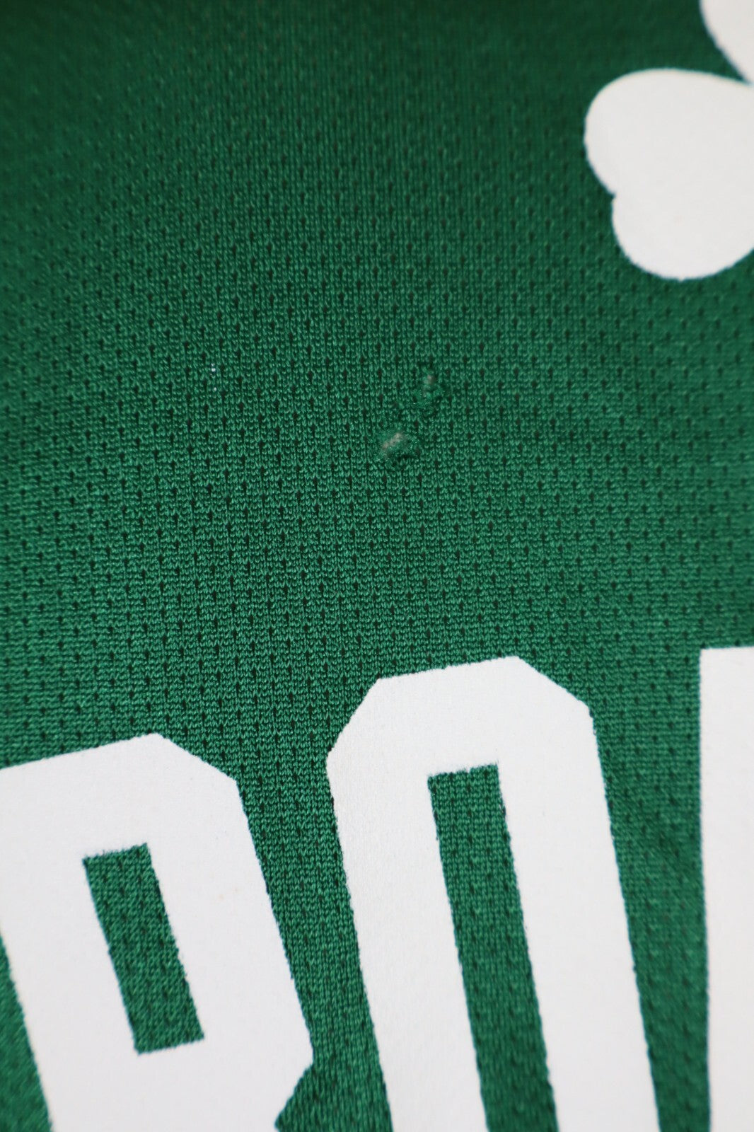 ADIDAS CELTICS NBA Nr 9 RONDO MAGLIA UOMO TG S MAN BASKET JERSEY SPORT