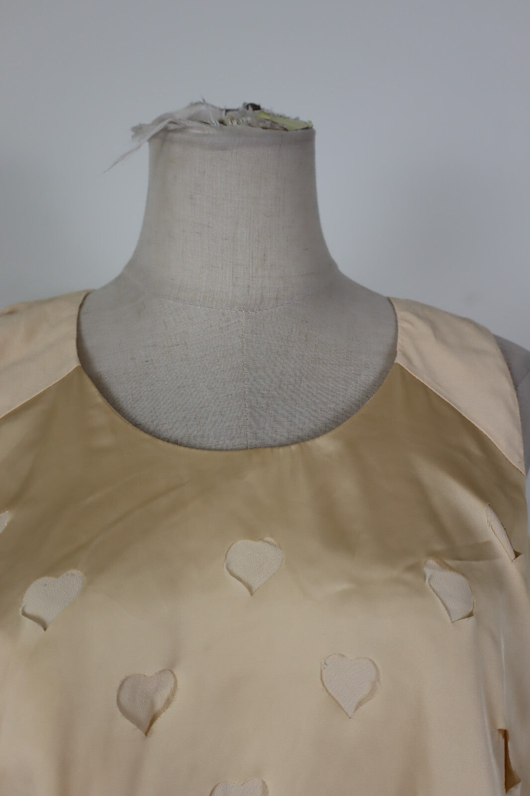 SIMONA BARBIERI TWINSET  MAGLIA DONNA TG L WOMAN CASUAL VINTAGE