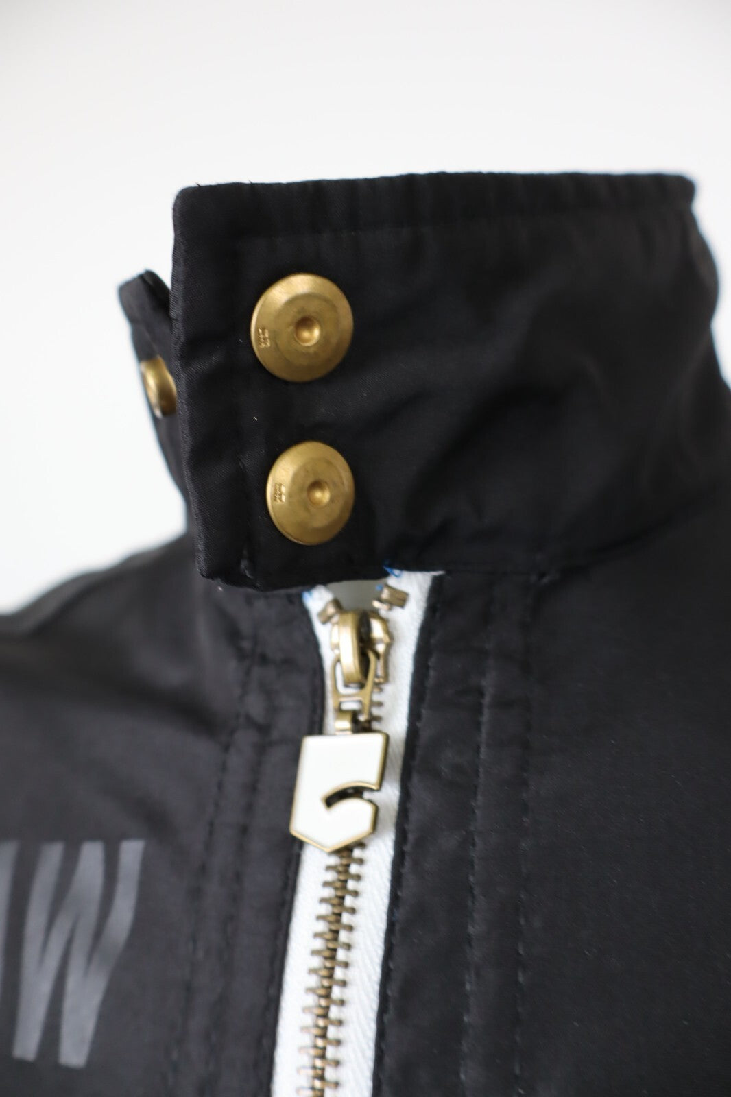 G-STAR RAW GIUBBINO LEGGERO UOMO Tg XS MAN CASUAL VINTAGE JACKET