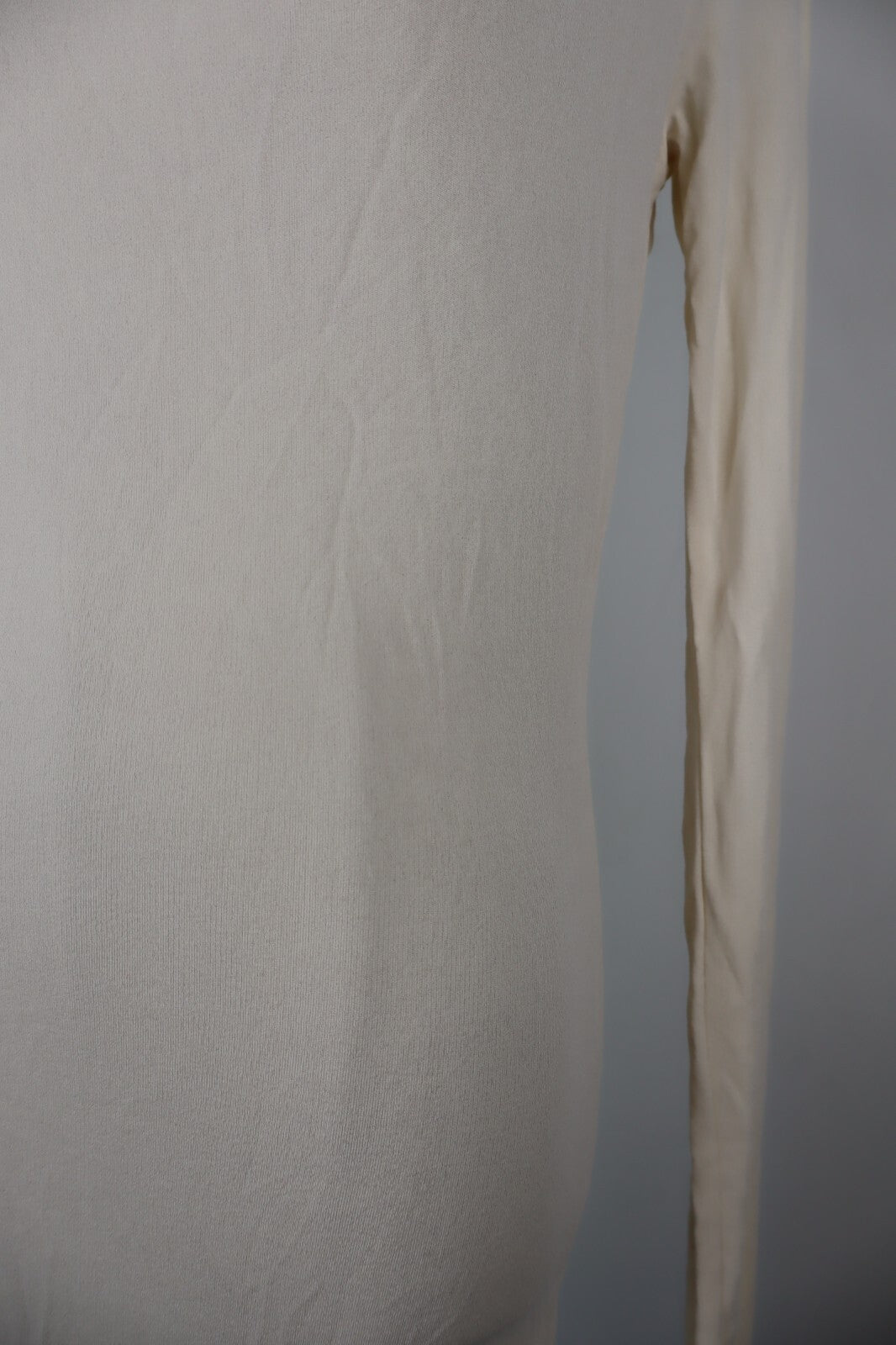 AJ ARMANI JEANS VESTITO DONNA TG. 40 WOMAN CASUAL VINTAGE DRESS ITALY SETA SILK