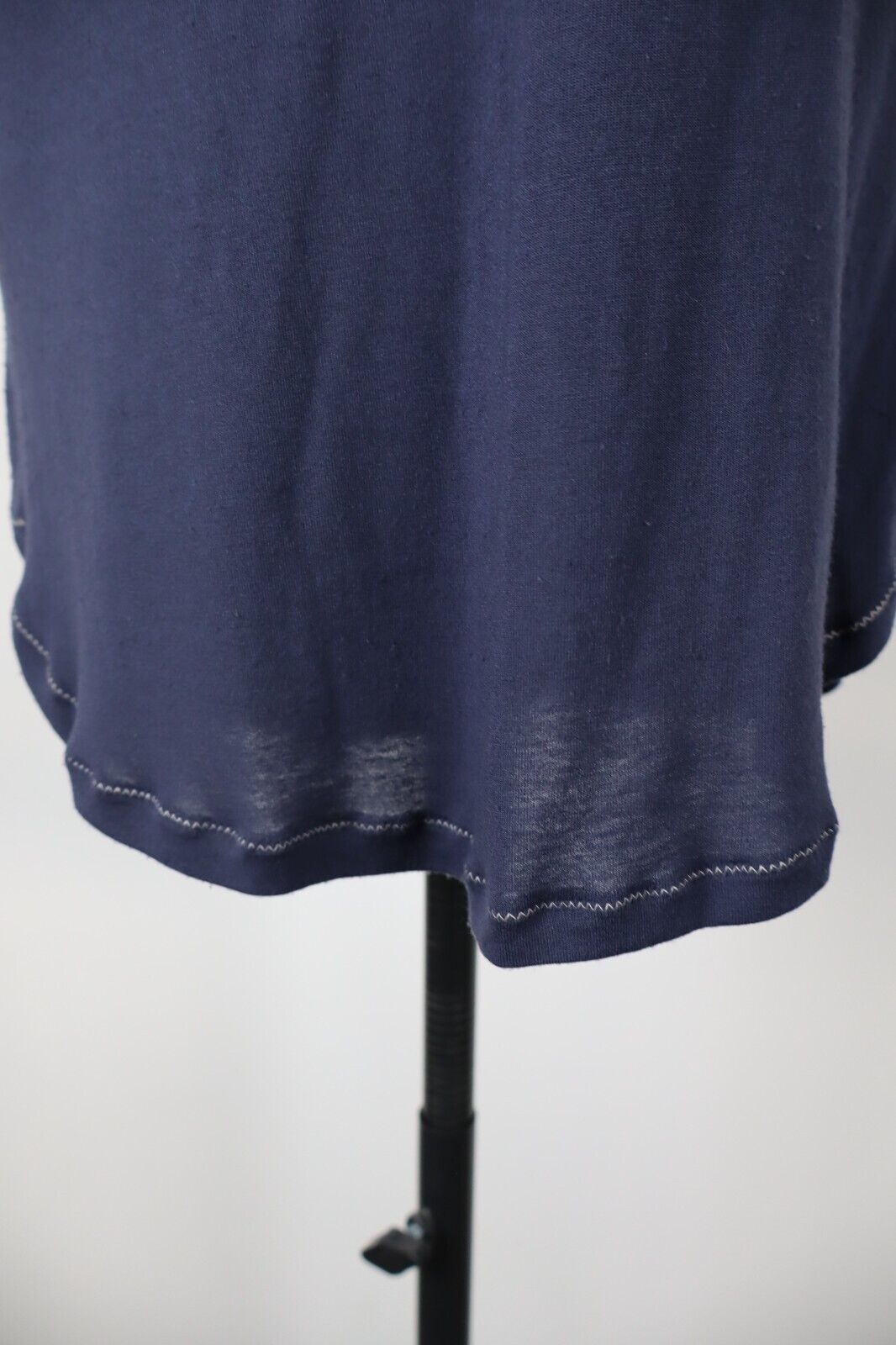 CALVIN KLEIN MAGLIA DONNA TG. XS WOMAN CASUAL VINTAGE T-SHIRT TOP