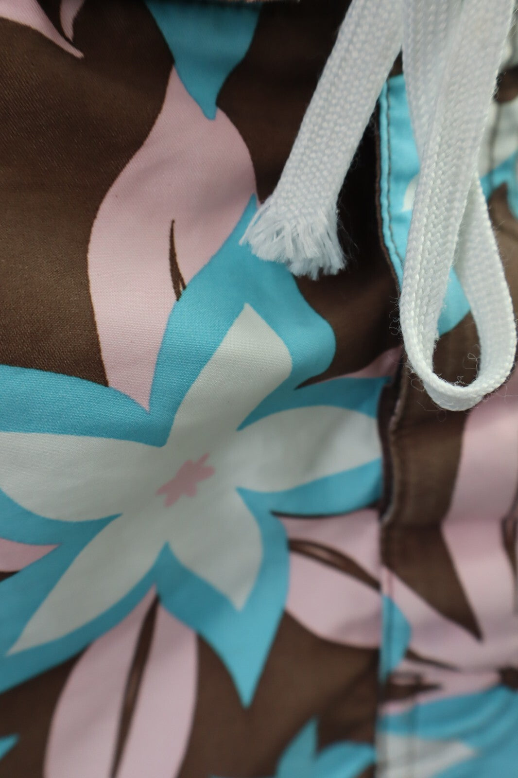 SUNDEK COSTUME PANTALONCINO MARE UOMO TG 36 MAN SEA SWIMSUIT VINTAGE CASUAL