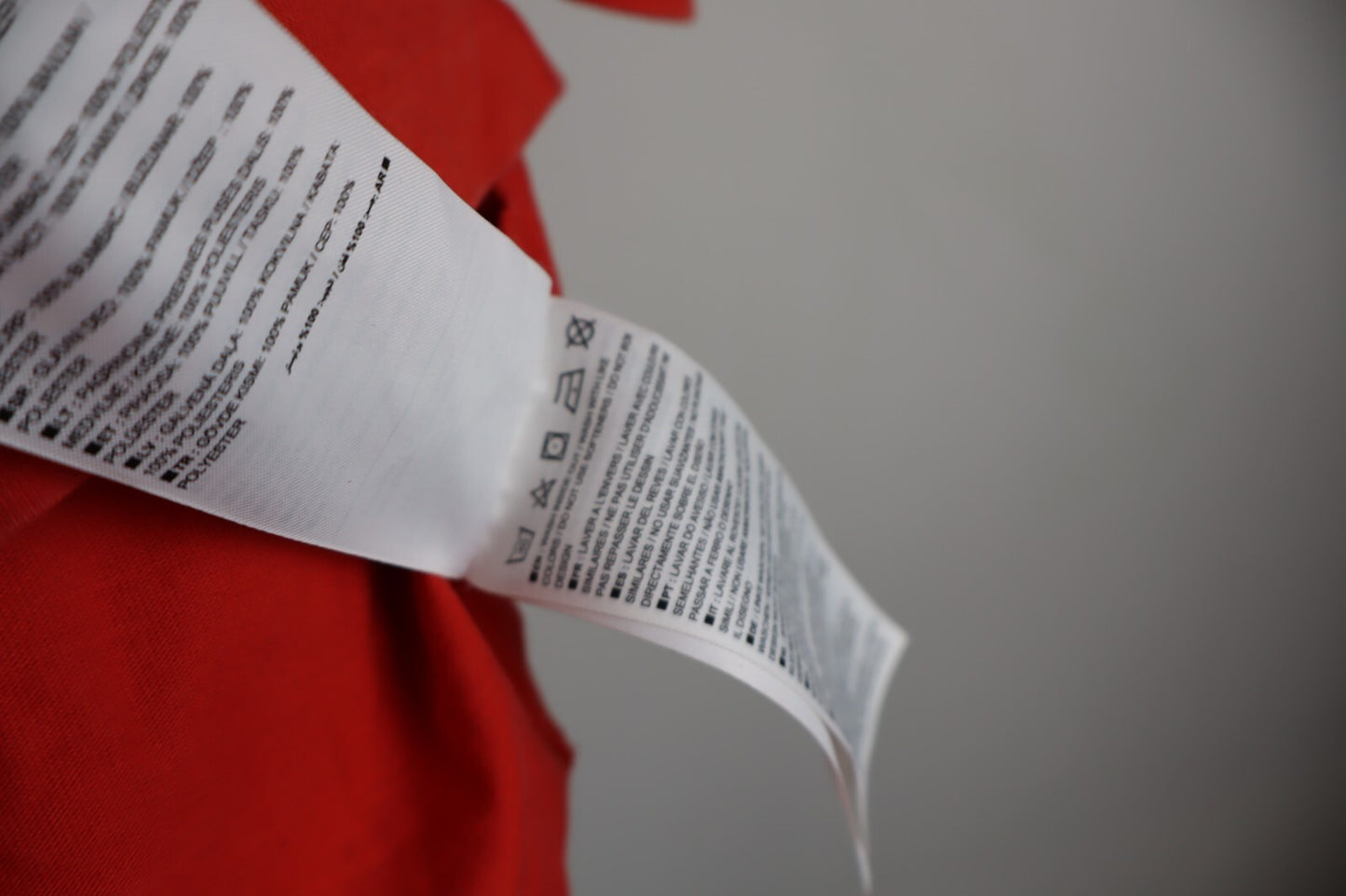 NIKE MAGLIA T-SHIRT UOMO TG. S MAN SHIRT CASUAL VINTAGE LOGO COTONE COTTON