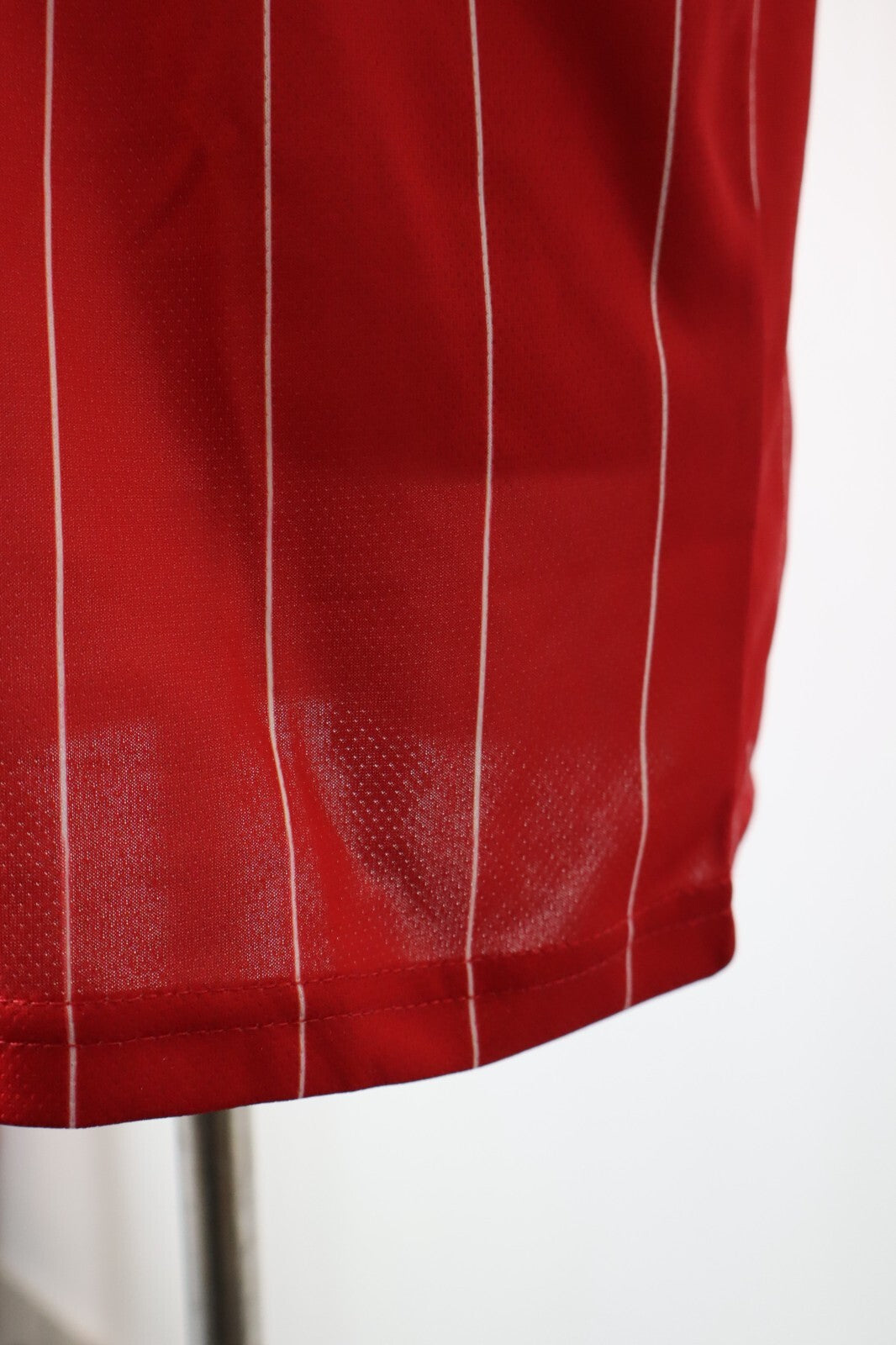 FRANKIE GARAGE POMEZIA MAGLIA CALCIO UOMO Tg L SOCCER TRIKOT MAN VINTAGE JERSEY