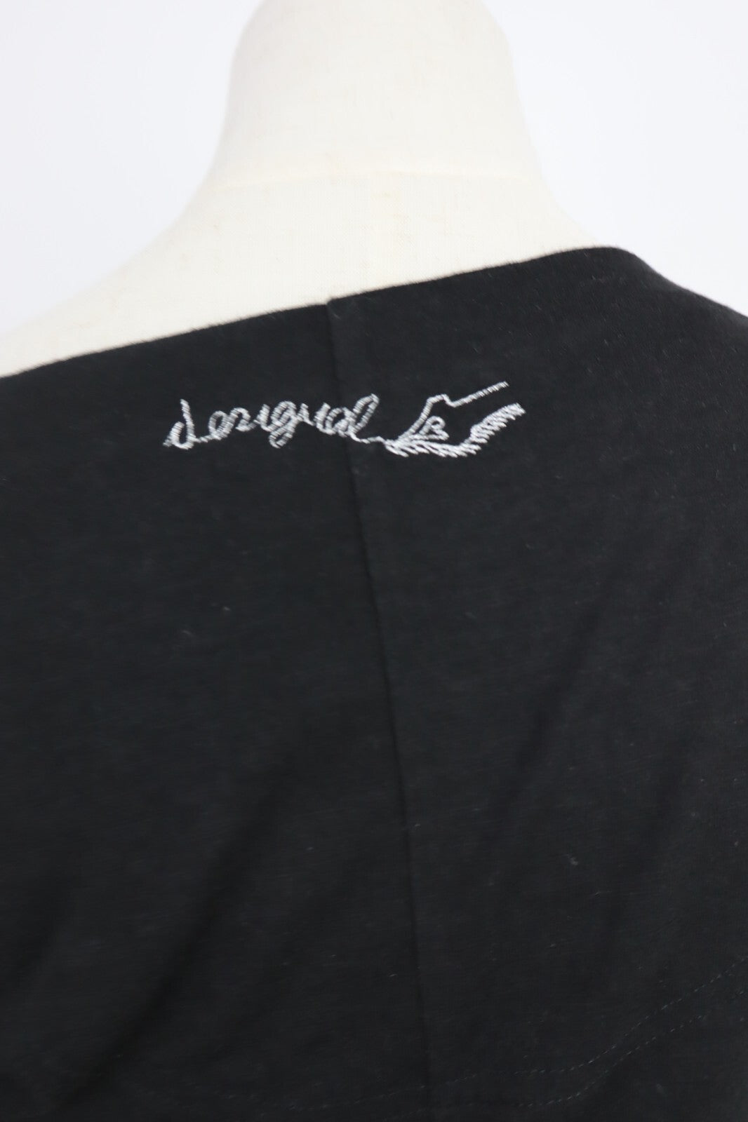 DESIGUAL VESTITO ABITO DONNA TG. M  WOMAN CASUAL VINTAGE DRESS