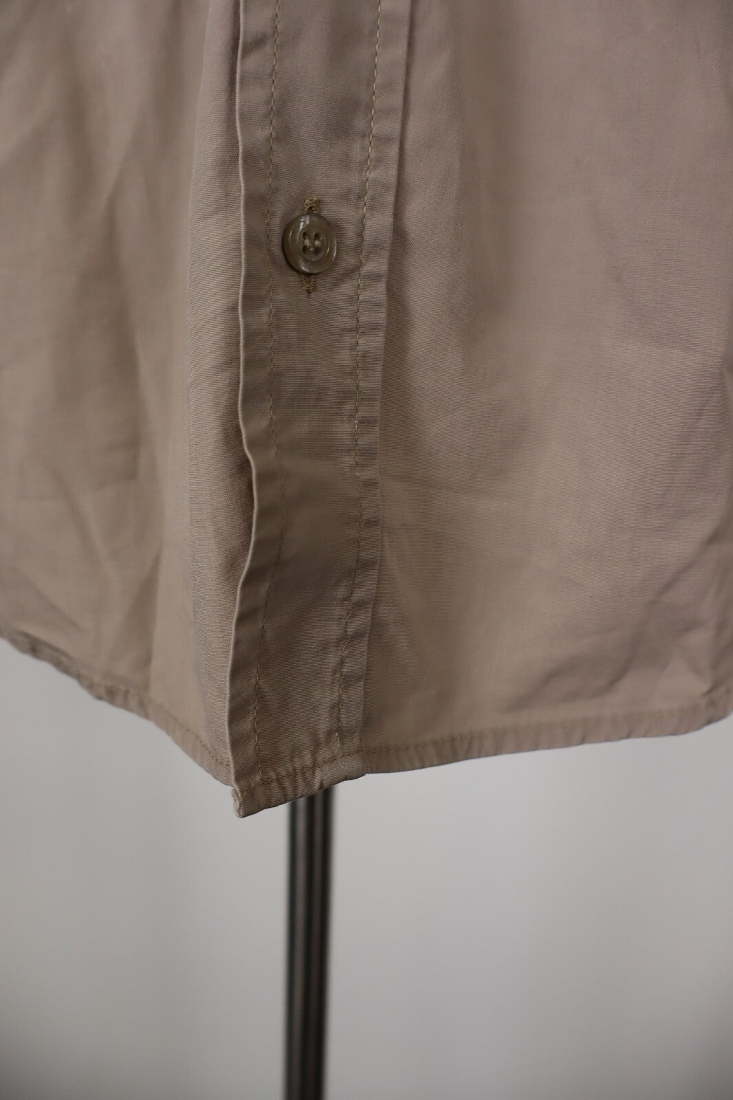 LEVI'S SHIRT CAMICIA UOMO COTONE TG. S  MAN CASUAL VINTAGE SHIRT COTTON