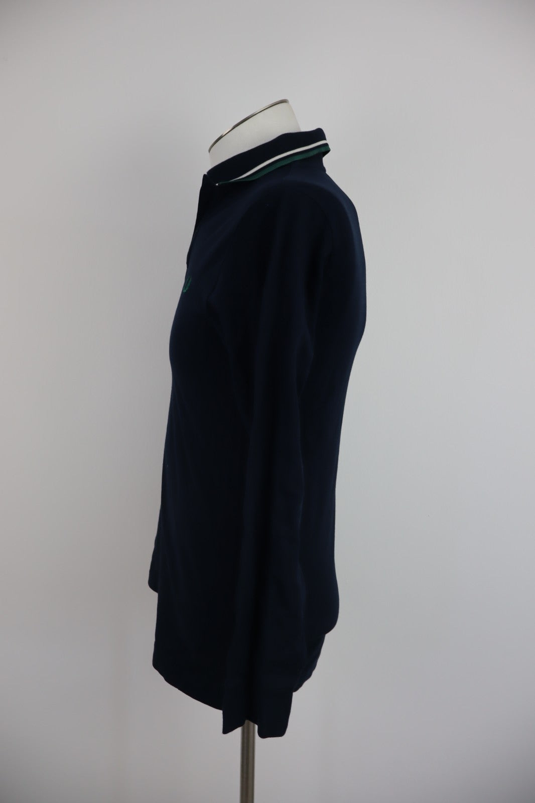 FRED PERRY POLO MAGLIA UOMO TG 16 ANNI MAN COTONE SHIRT CASUAL VINTAGE