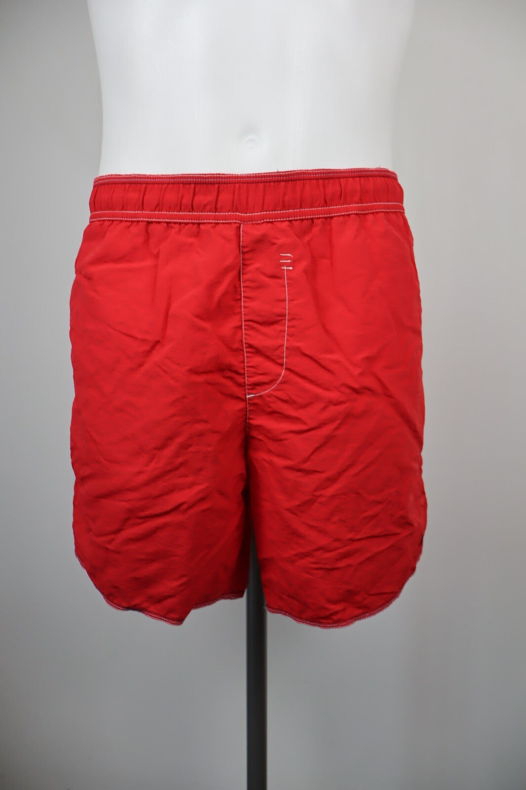 COLMAR COSTUME PANTALONCINO MARE UOMO TG 56 MEN SWIMSUIT VINTAGE CASUAL