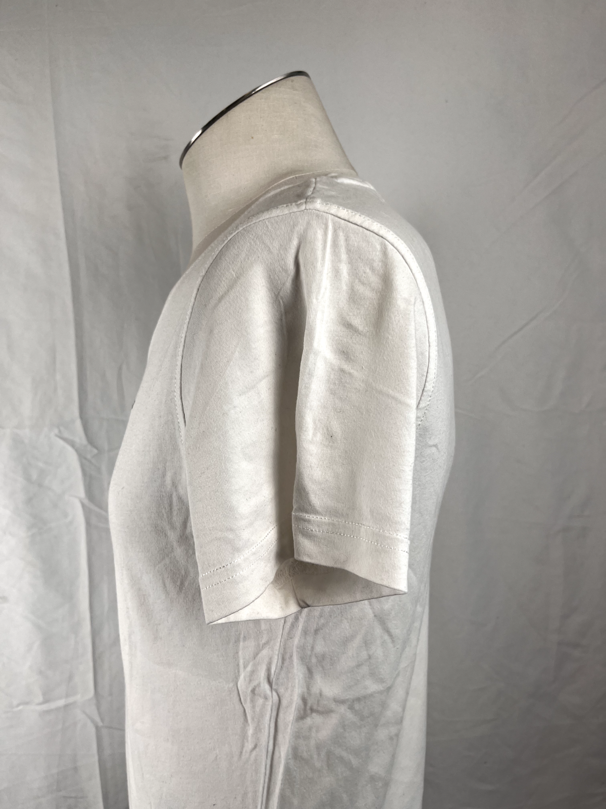 TOMMY HILFIGER MAGLIA UOMO TG S MAN T-SHIRT CASUAL VINTAGE COTONE COTTON