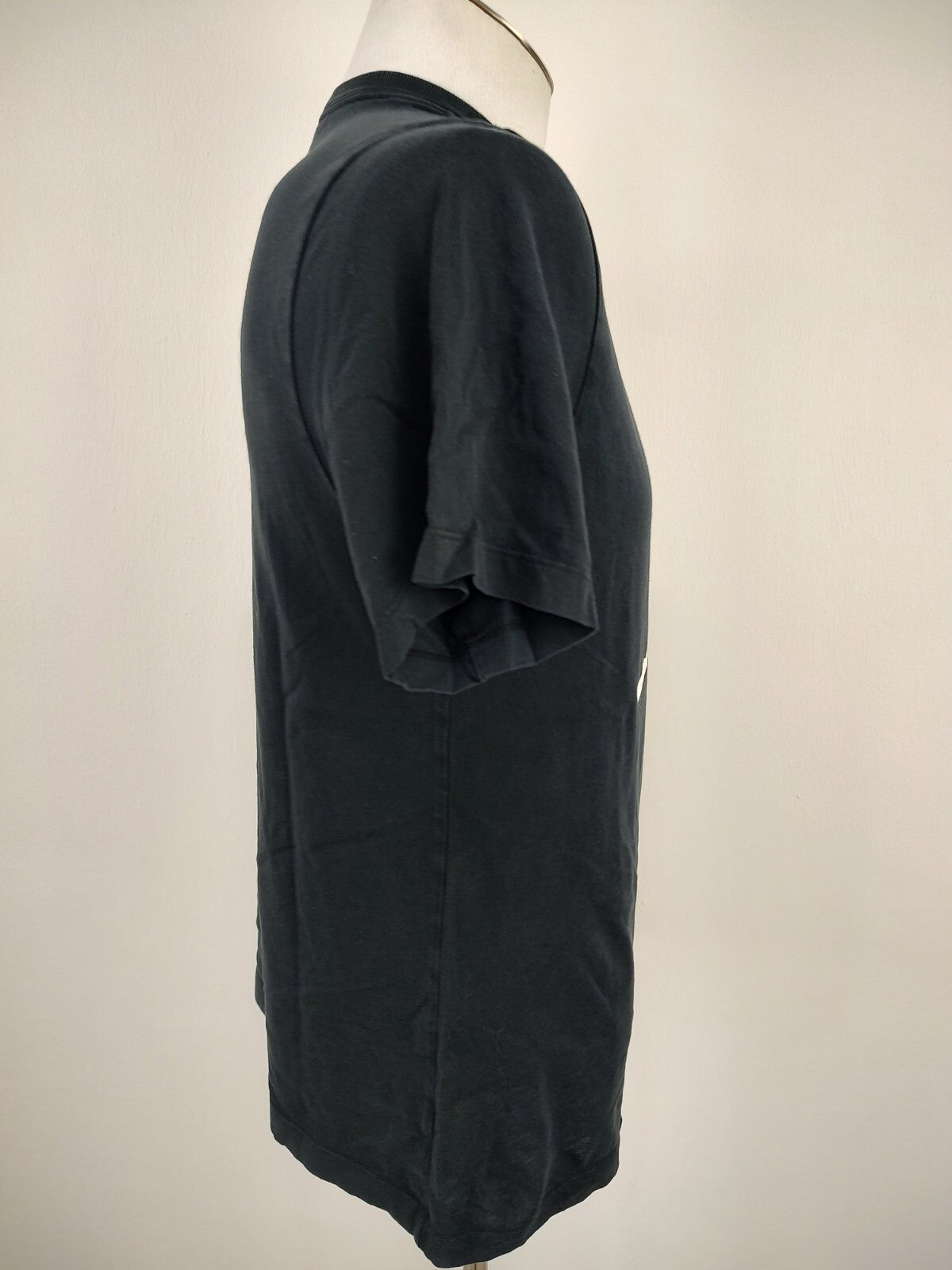 AIR JORDAN MAGLIA UOMO TG. M MAN T-SHIRT VINTAGE CASUAL COTONE