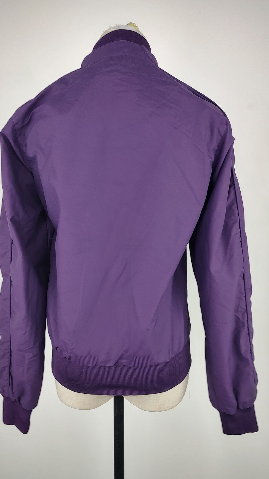 NORTH SAILS GIUBBINO DONNA Tg. S WOMEN CASUAL JACKET VINTAGE