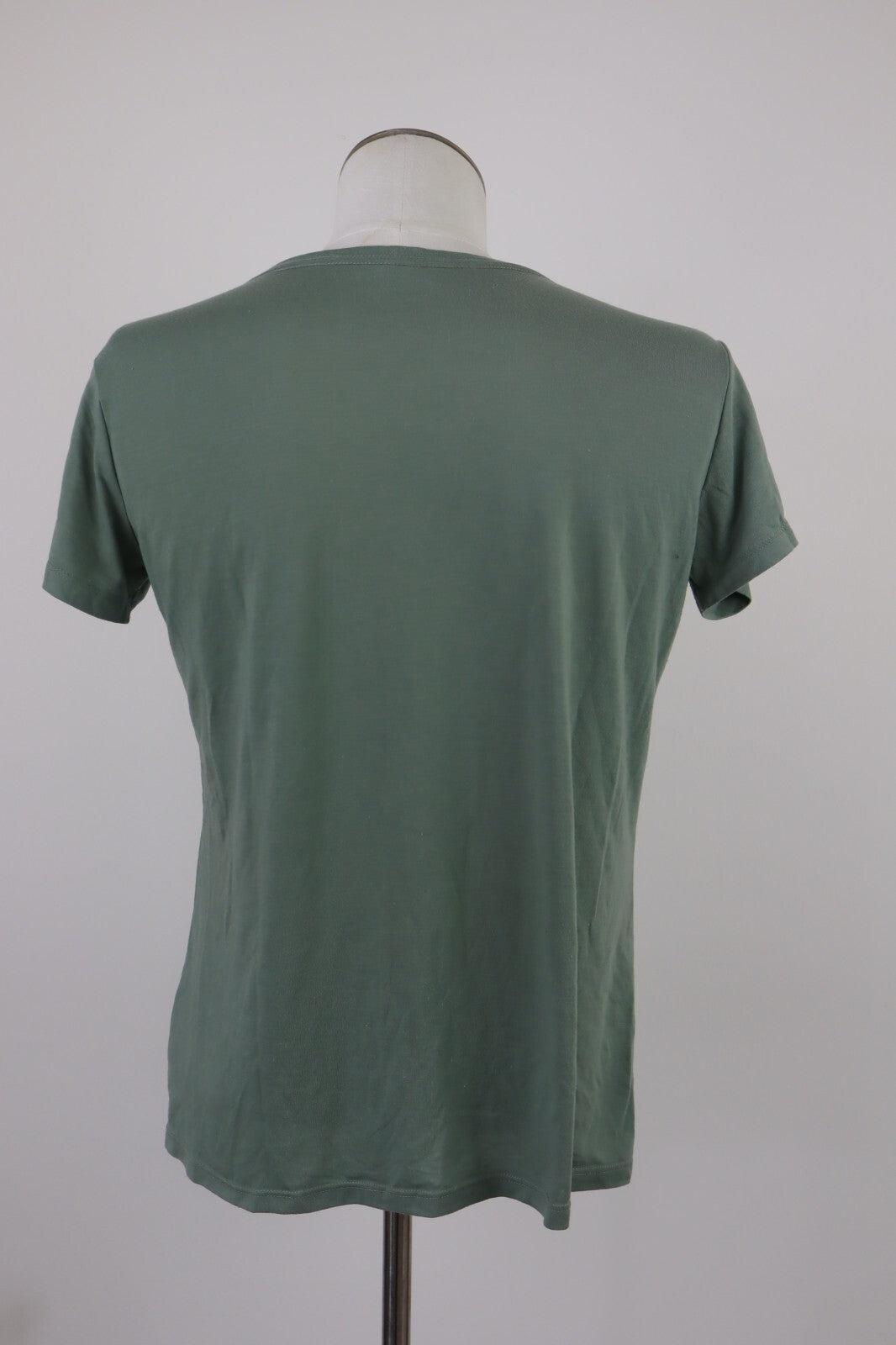 COLUMBIA MAGLIA UOMO TG XL MAN T-SHIRT CASUAL VINTAGE COTONE