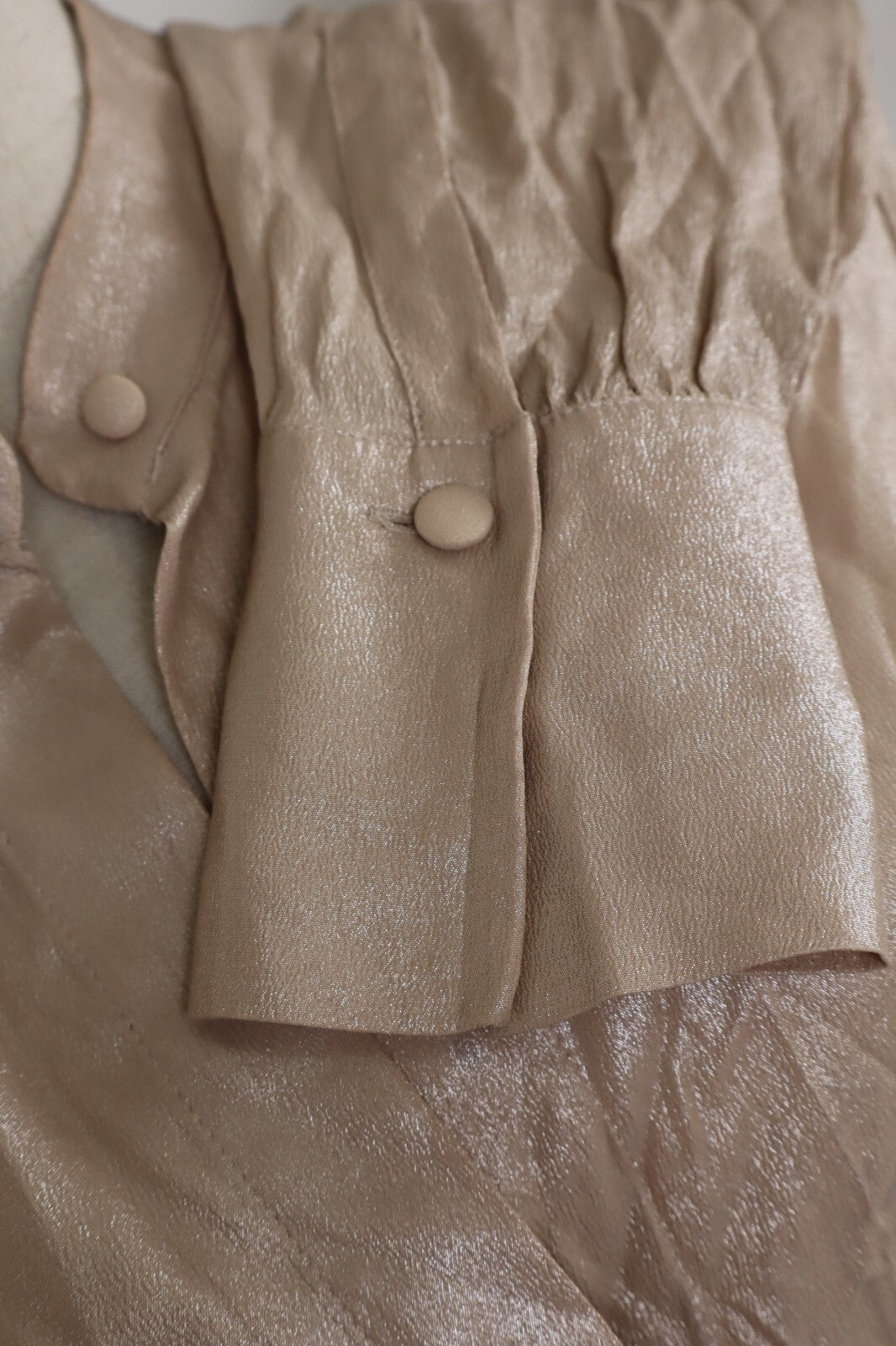 EMME MARELLA CAMICIA  DONNA TG. 42 WOMAN SHIRT CASUAL VINTAGE