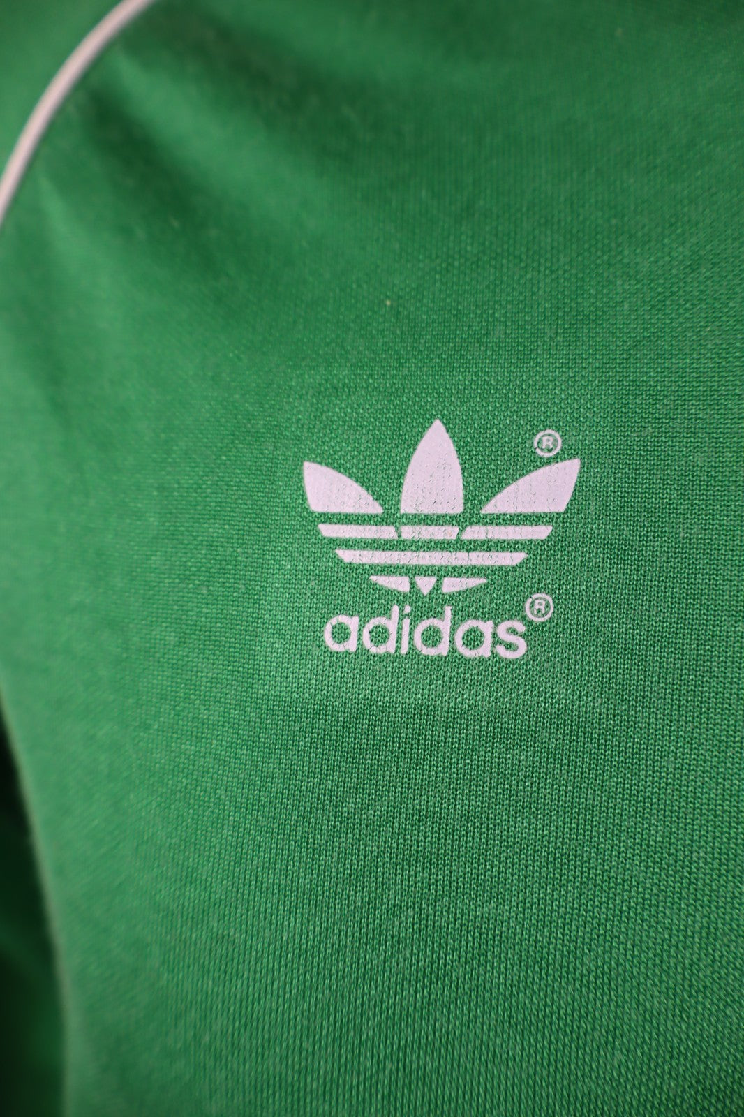 ADIDAS MAGLIA CALCIO UOMO Tg M SOCCER JERSEY VINTAGE